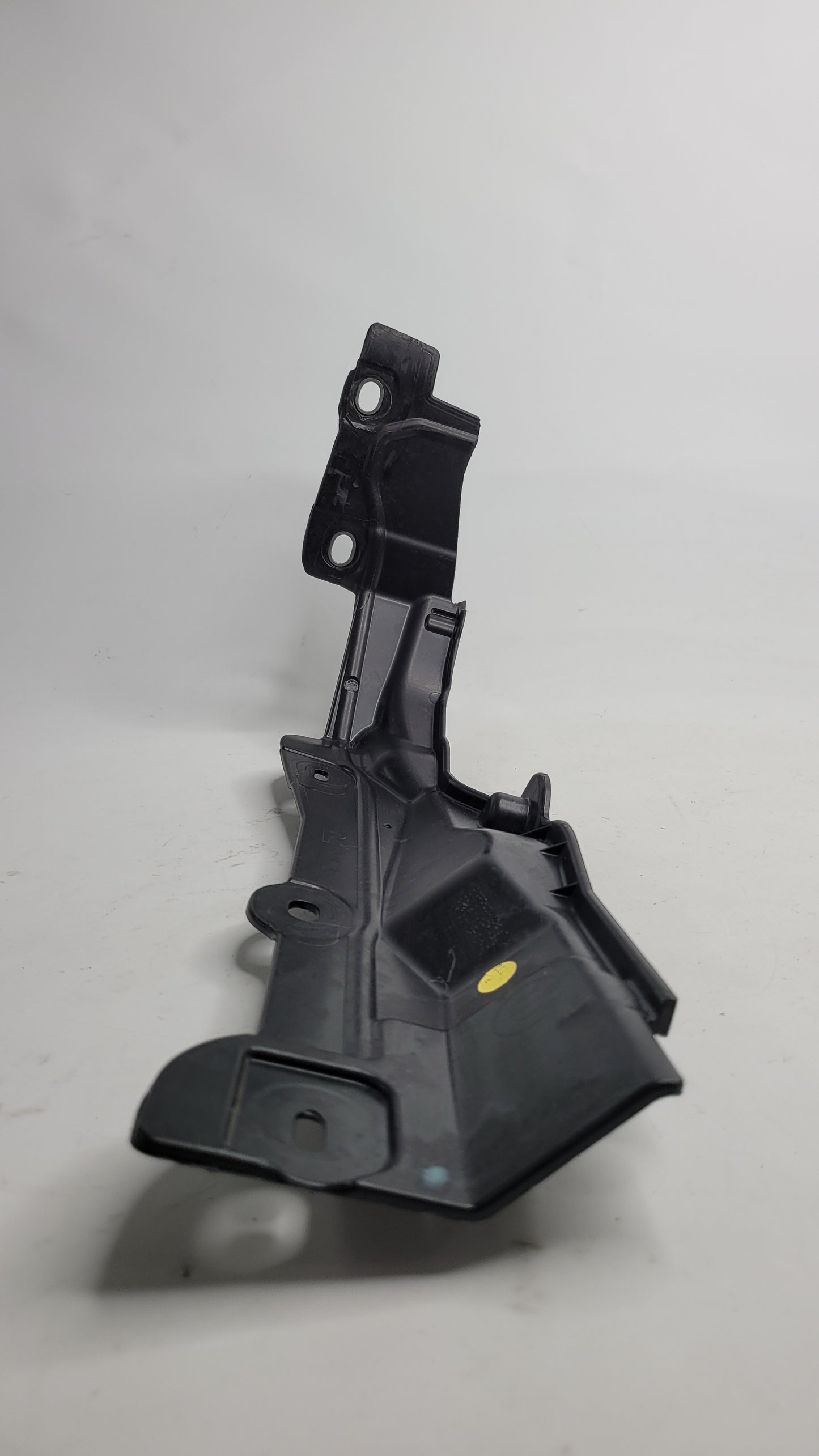 BMW 2 F22,F87 Engine Right Partition Trim Panel 7331242 - MPerformance.parts