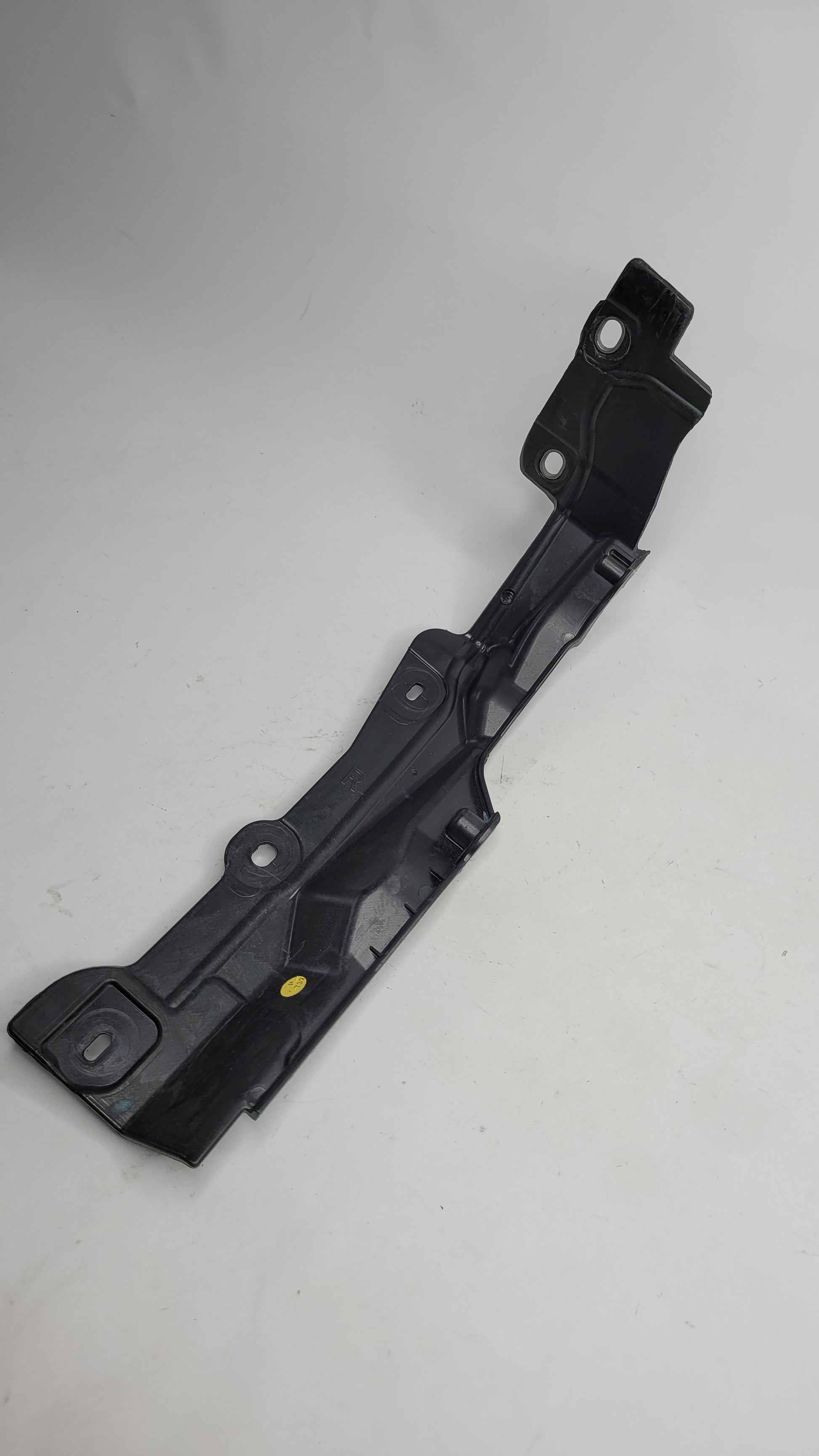 BMW 2 F22,F87 Engine Right Partition Trim Panel 7331242 - MPerformance.parts