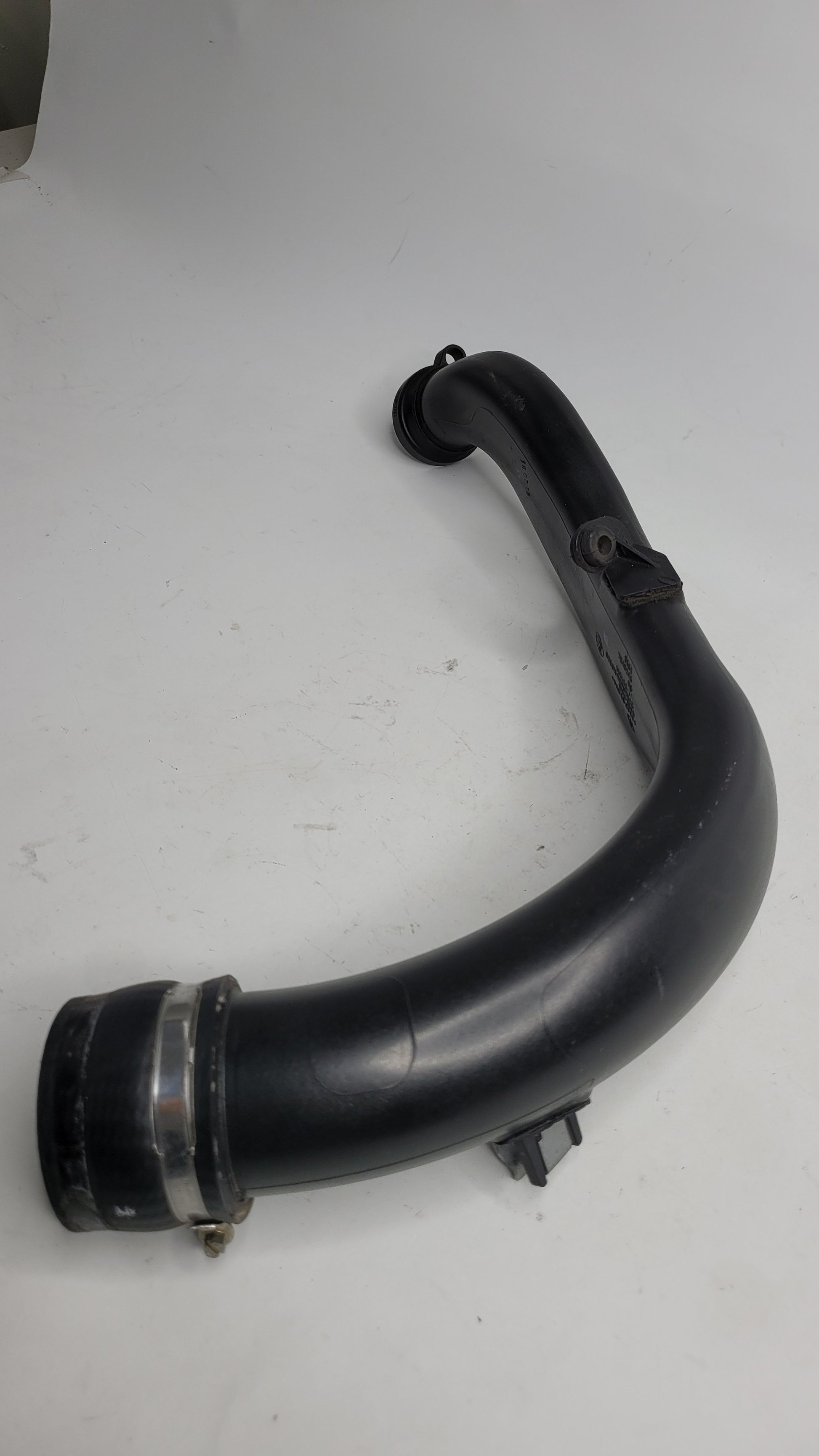 BMW F82 M4 TURBO INTERCOOLER CHARGE AIR DUCT PIPE 7846245 - MPerformance.parts