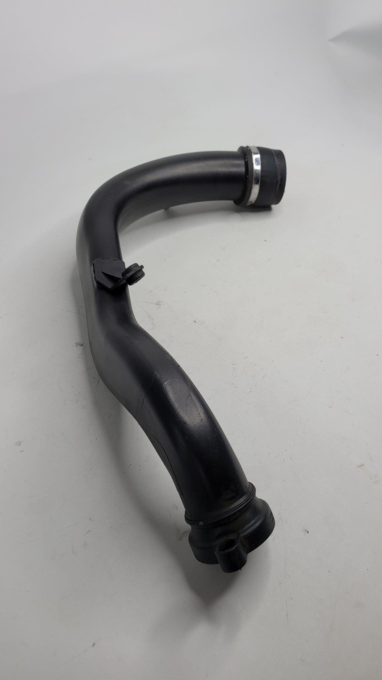 BMW F82 M4 TURBO INTERCOOLER CHARGE AIR DUCT PIPE 7846245 - MPerformance.parts