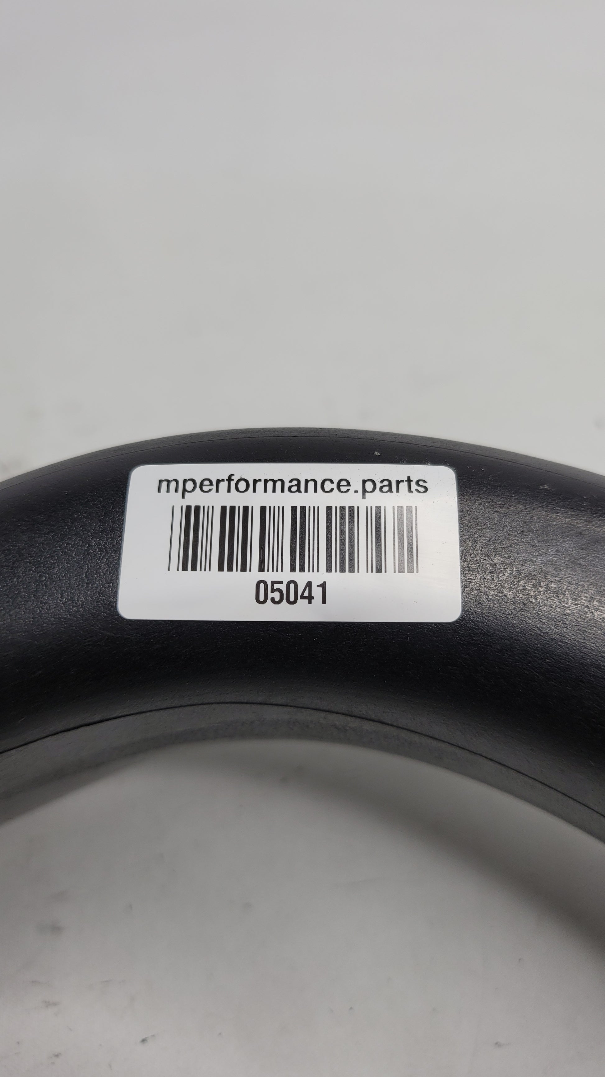 BMW F82 M4 TURBO INTERCOOLER CHARGE AIR DUCT PIPE 7846245 - MPerformance.parts