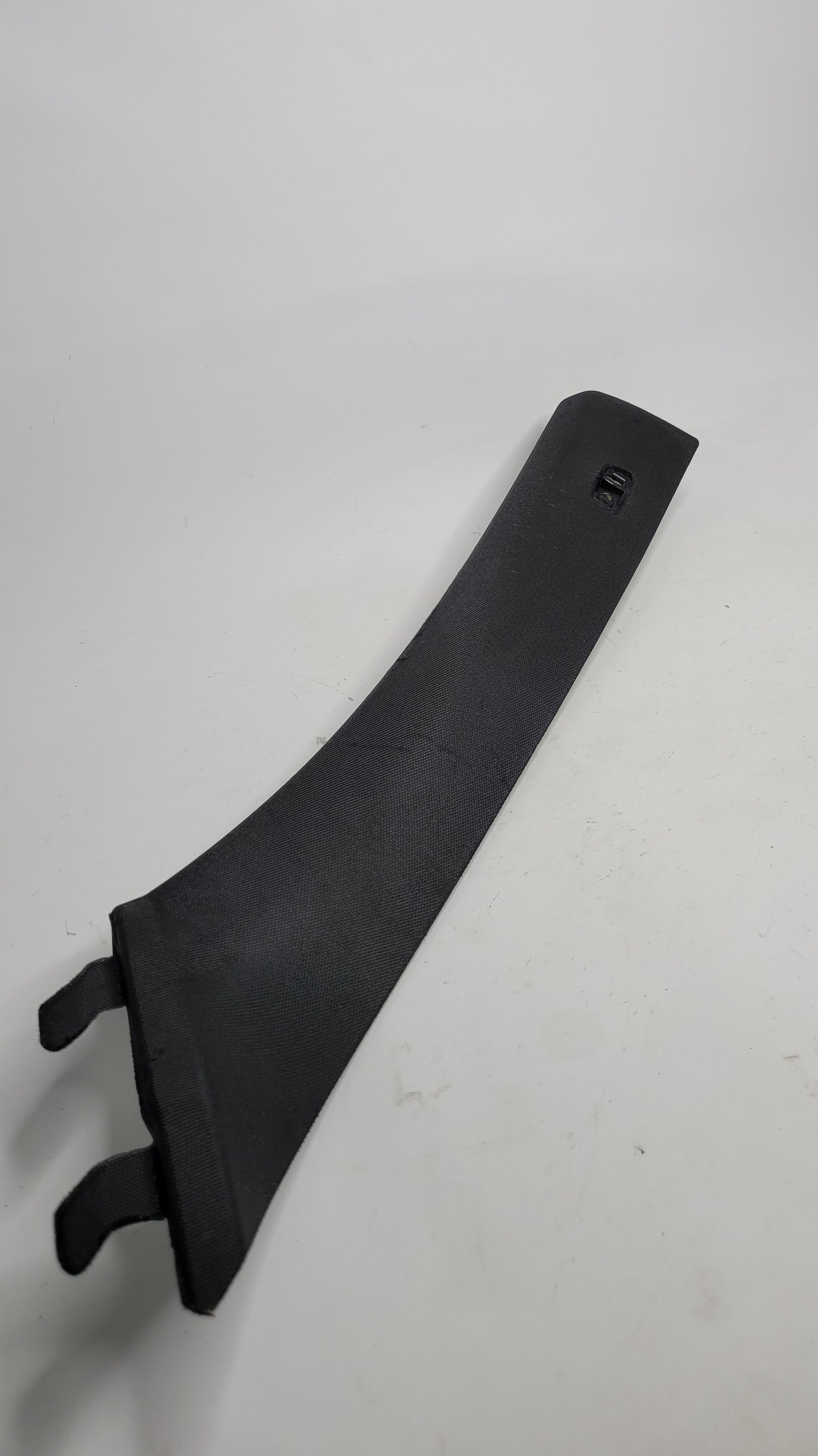 BMW M3 G80 M3 xDrive Front Left Upper A-Pillar Trim 7433239 - MPerformance.parts