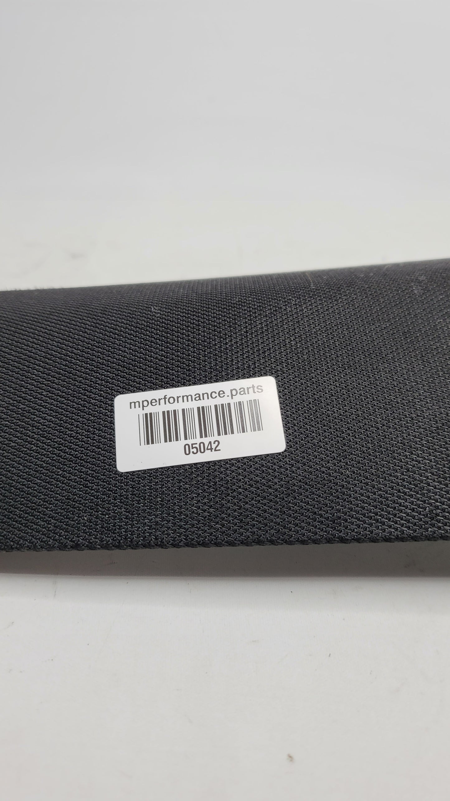 BMW M3 G80 M3 xDrive Front Left Upper A-Pillar Trim 7433239 - MPerformance.parts