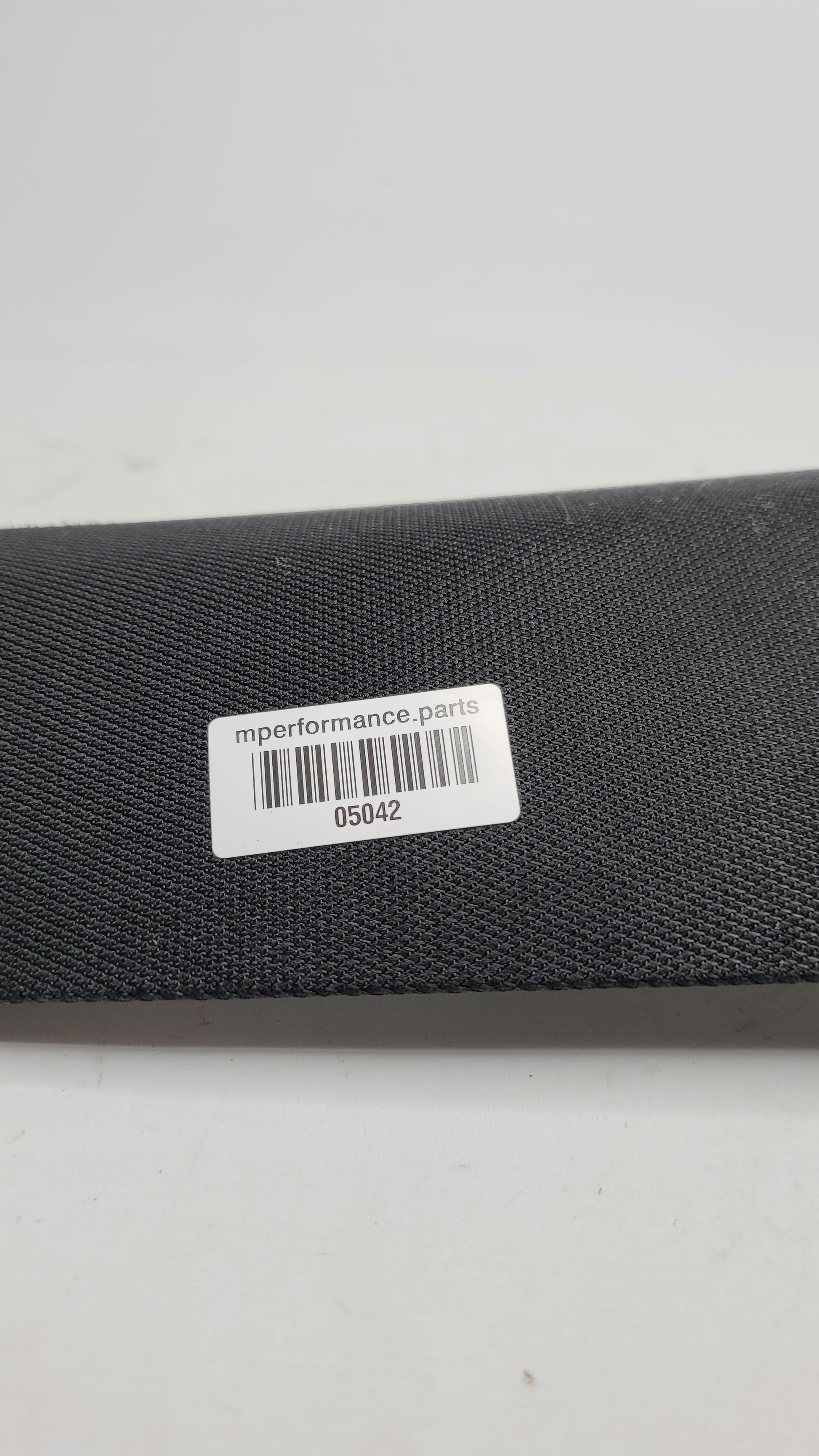 BMW M3 G80 M3 xDrive Front Left Upper A-Pillar Trim 7433239 - MPerformance.parts
