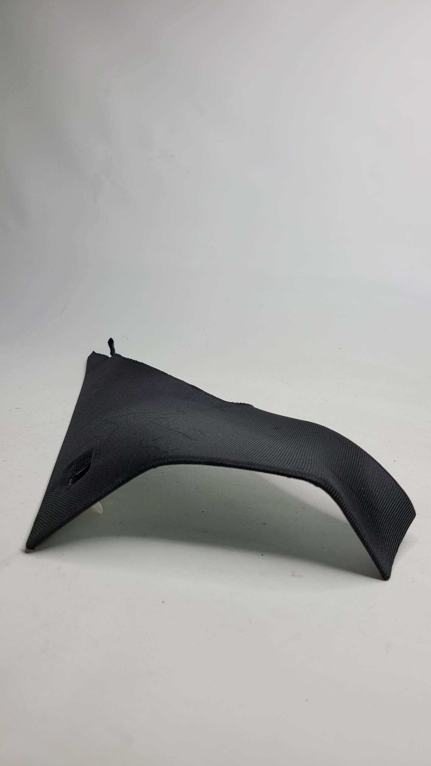 BMW G82 M4 Rear Right Driver Side C Pillar Interior Trim Black 8096866 - MPerformance.parts