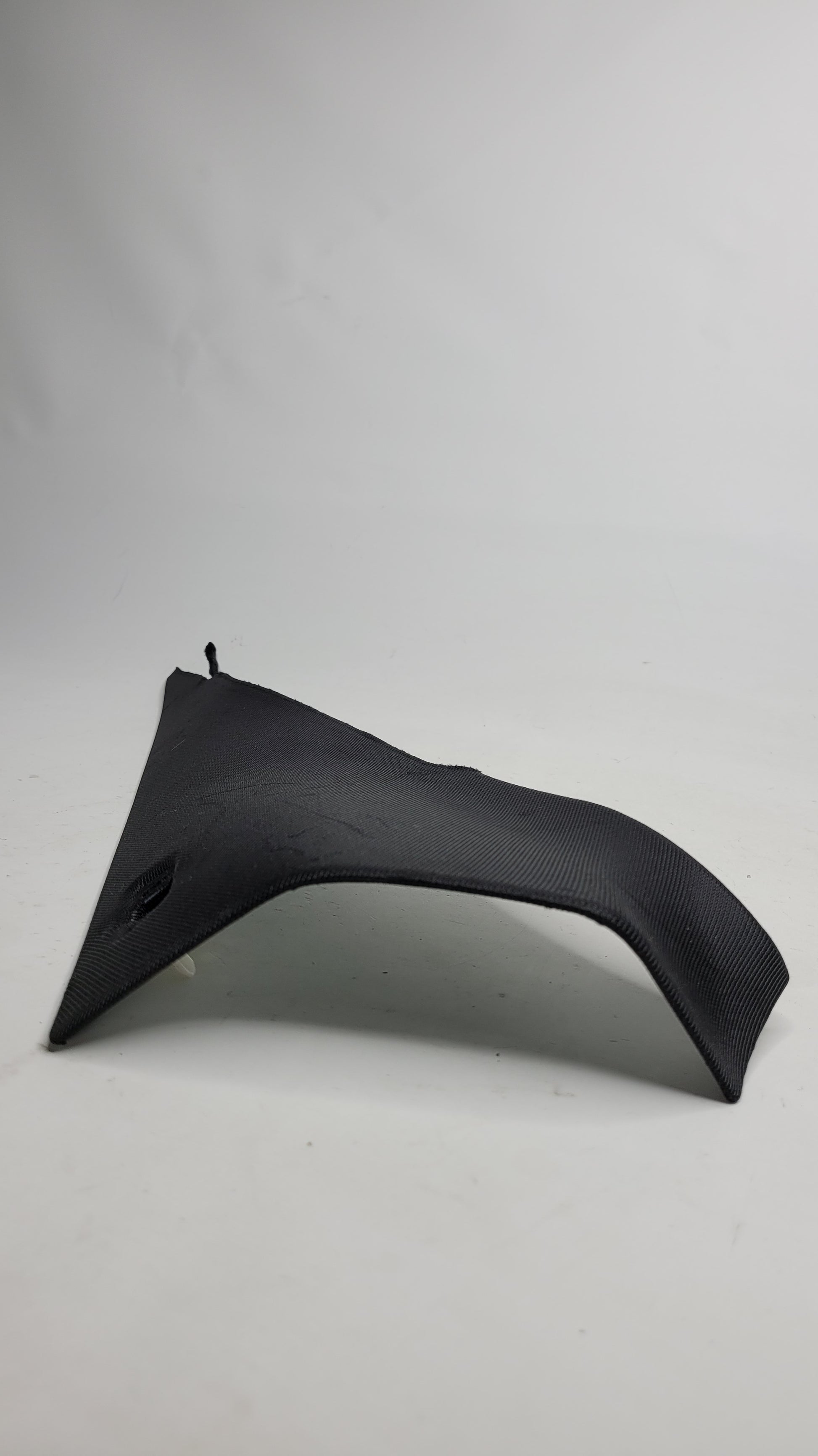 BMW G82 M4 Rear Right Driver Side C Pillar Interior Trim Black 8096866 - MPerformance.parts