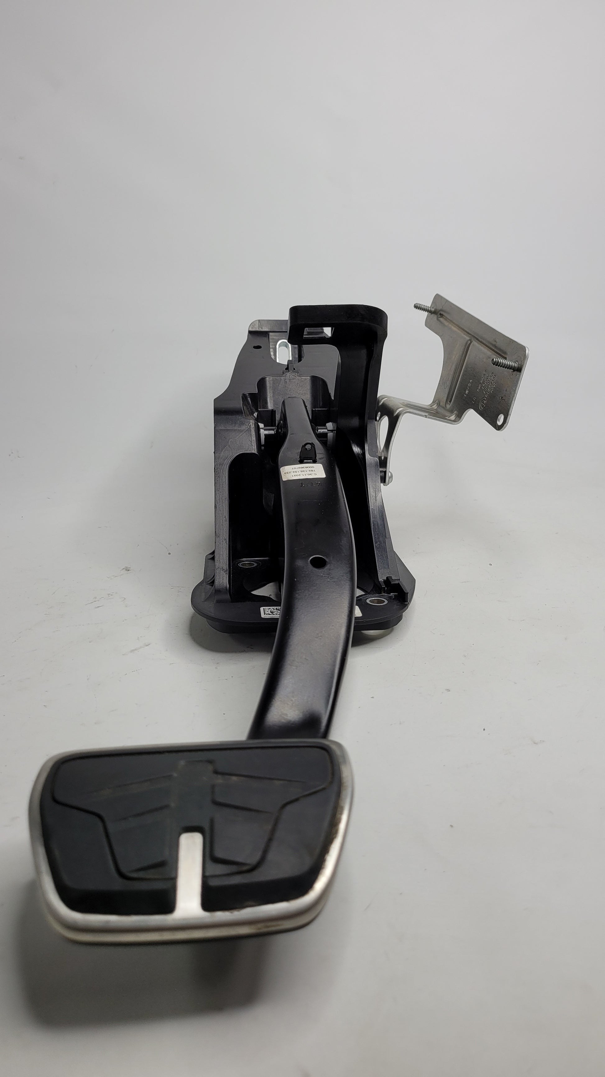 BMW M3 G80 Brake Pedal 2018-2023 - 762135152233 - MPerformance.parts