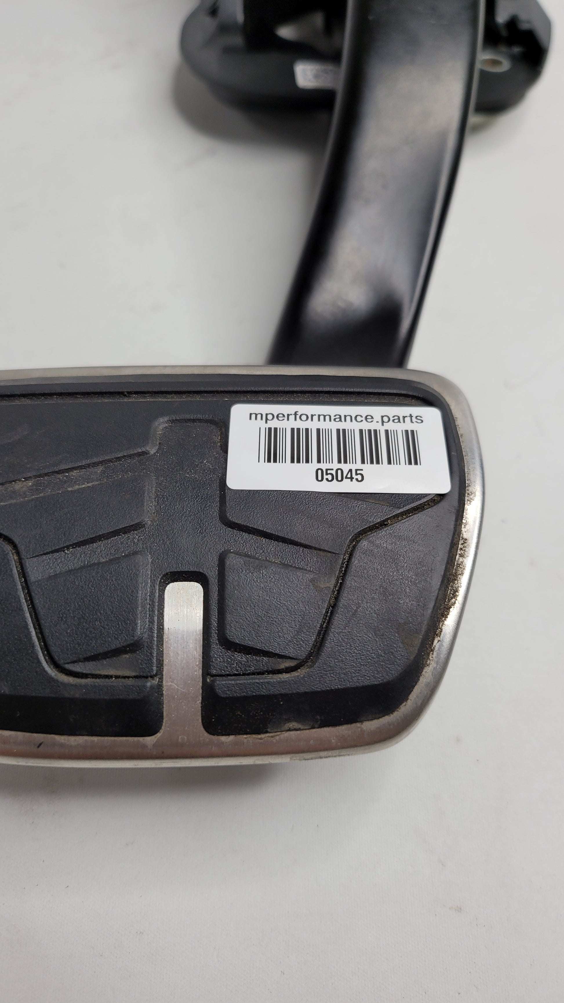 BMW M3 G80 Brake Pedal 2018-2023 - 762135152233 - MPerformance.parts