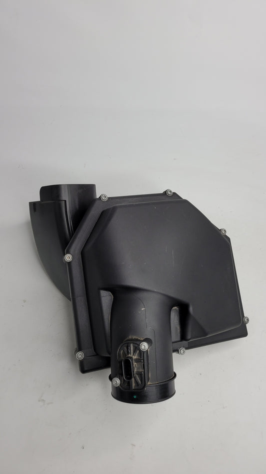 BMW M2 Competition Right Air Intake Filter Box OEM 7846268 - MPerformance.parts