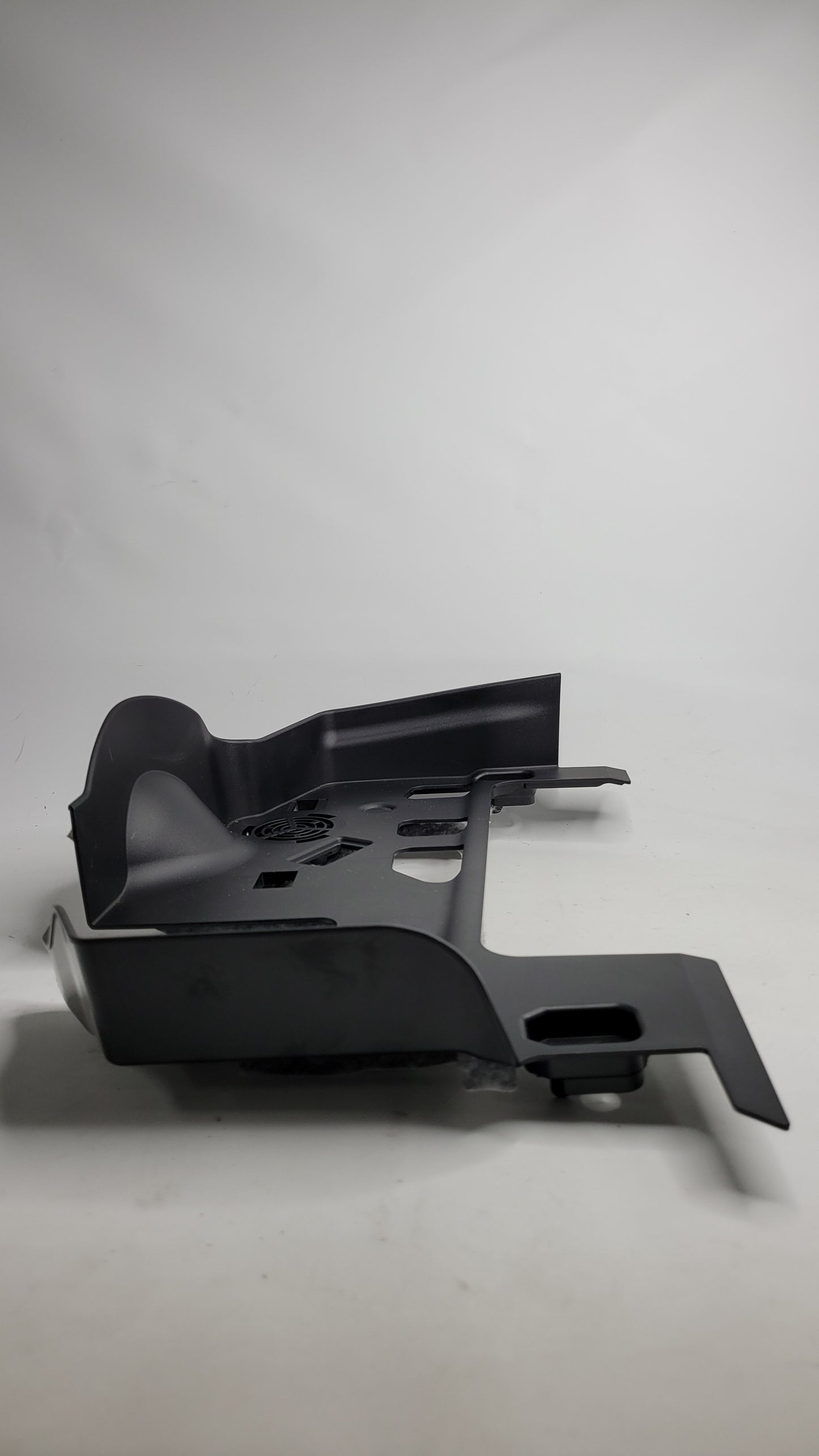 BMW M3 SERIES G80 DASHBOARD LOWER TRIM LEG ROOM COVER DRIVER SIDE 6805570 - MPerformance.parts