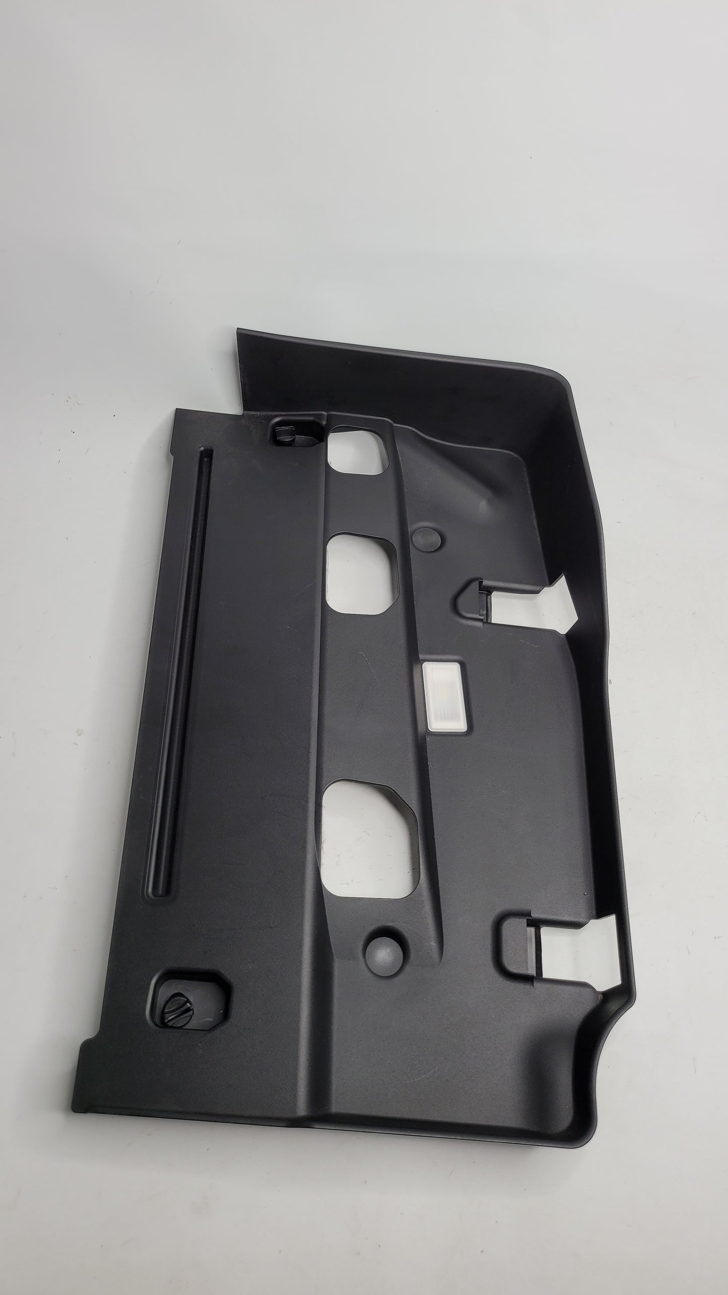 BMW M3 G80 LEFT PASSENGER SIDE LOWER DASHBOARD TRIM 6846844 - MPerformance.parts