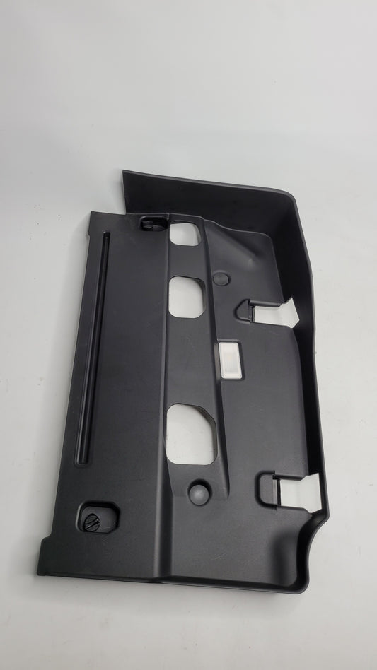 BMW M3 G80 LEFT PASSENGER SIDE LOWER DASHBOARD TRIM 6846844 - MPerformance.parts
