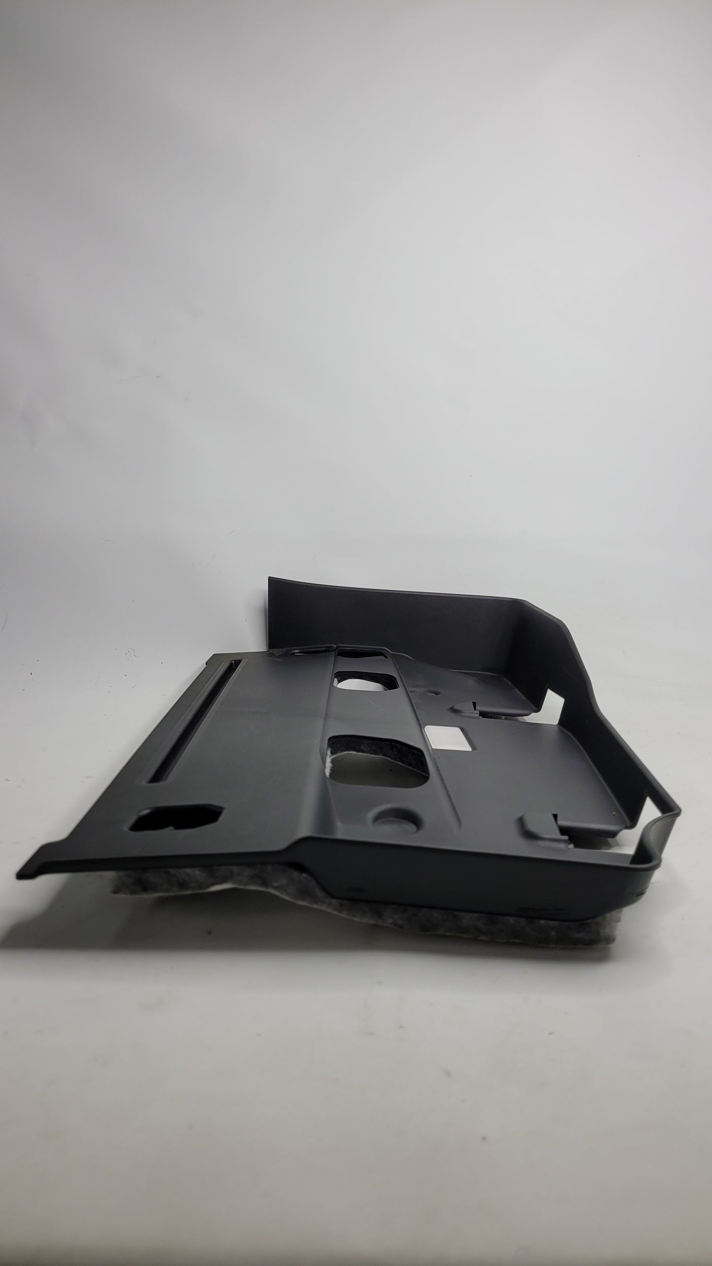 BMW M3 G80 LEFT PASSENGER SIDE LOWER DASHBOARD TRIM 6846844 - MPerformance.parts