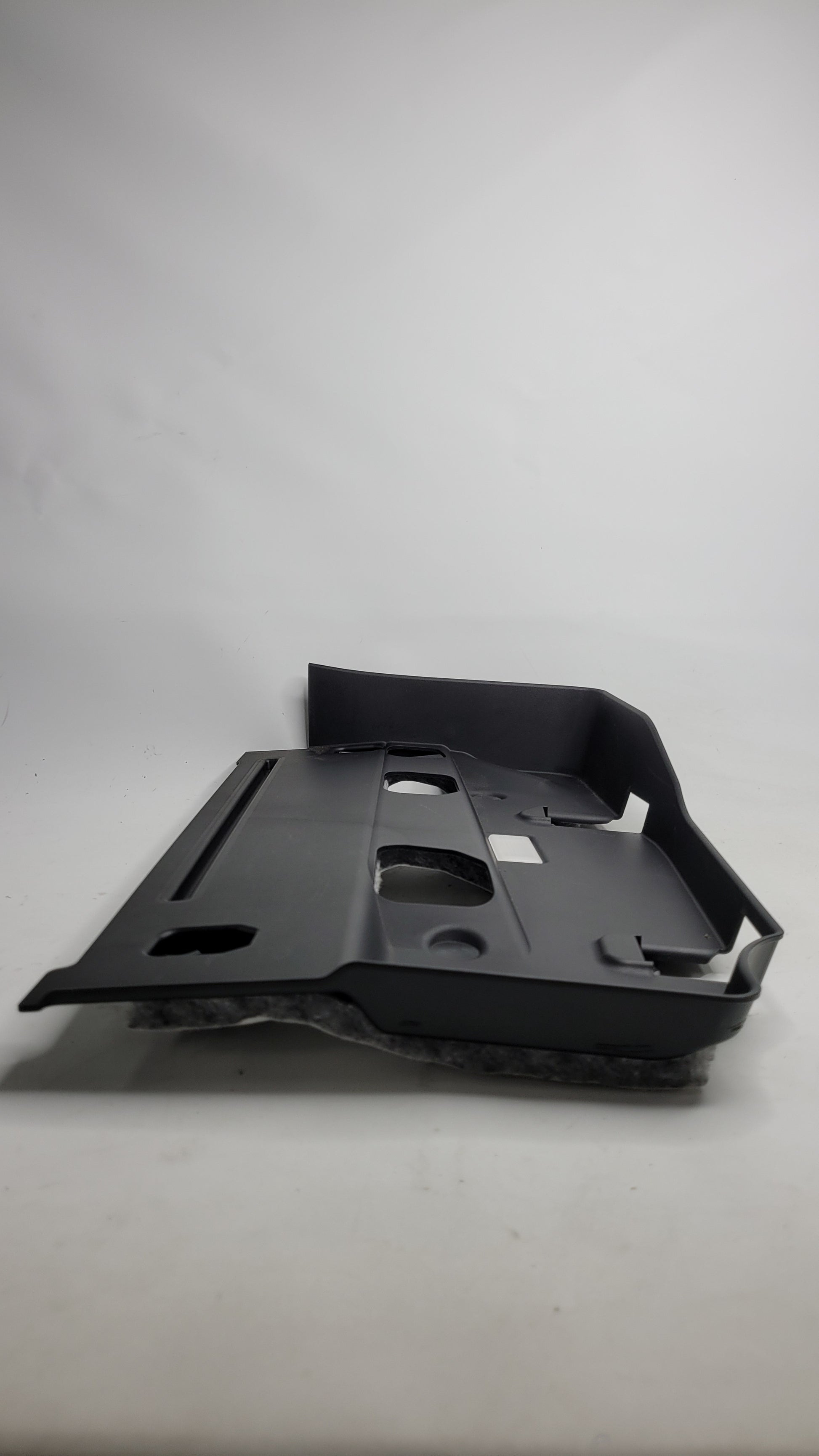 BMW M3 G80 LEFT PASSENGER SIDE LOWER DASHBOARD TRIM 6846844 - MPerformance.parts