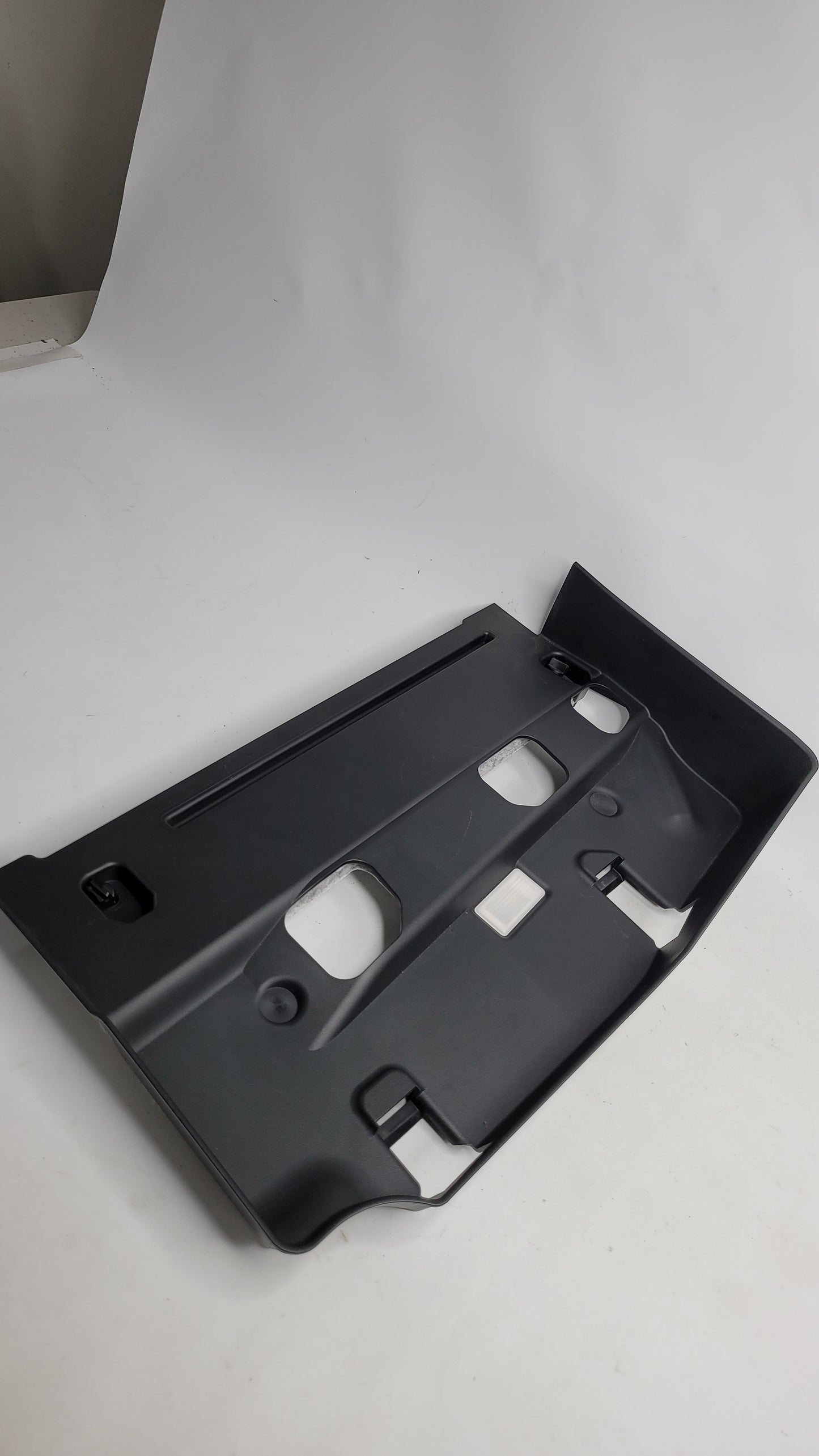 BMW M3 G80 LEFT PASSENGER SIDE LOWER DASHBOARD TRIM 6846844 - MPerformance.parts