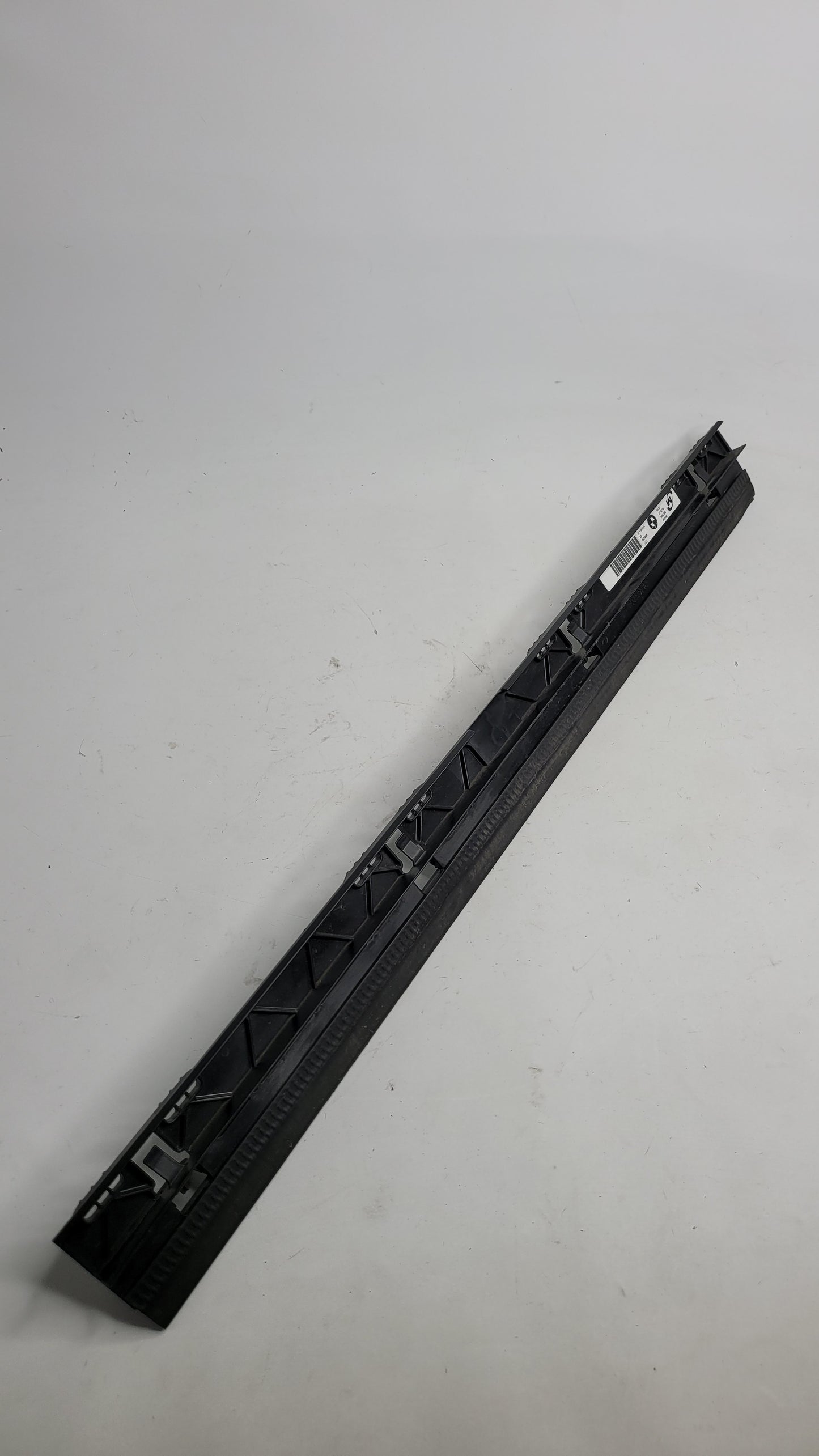 9501842 Original BMW G80 G81 G82 G83 Cover Strip Engine Oil Cooler Front - MPerformance.parts