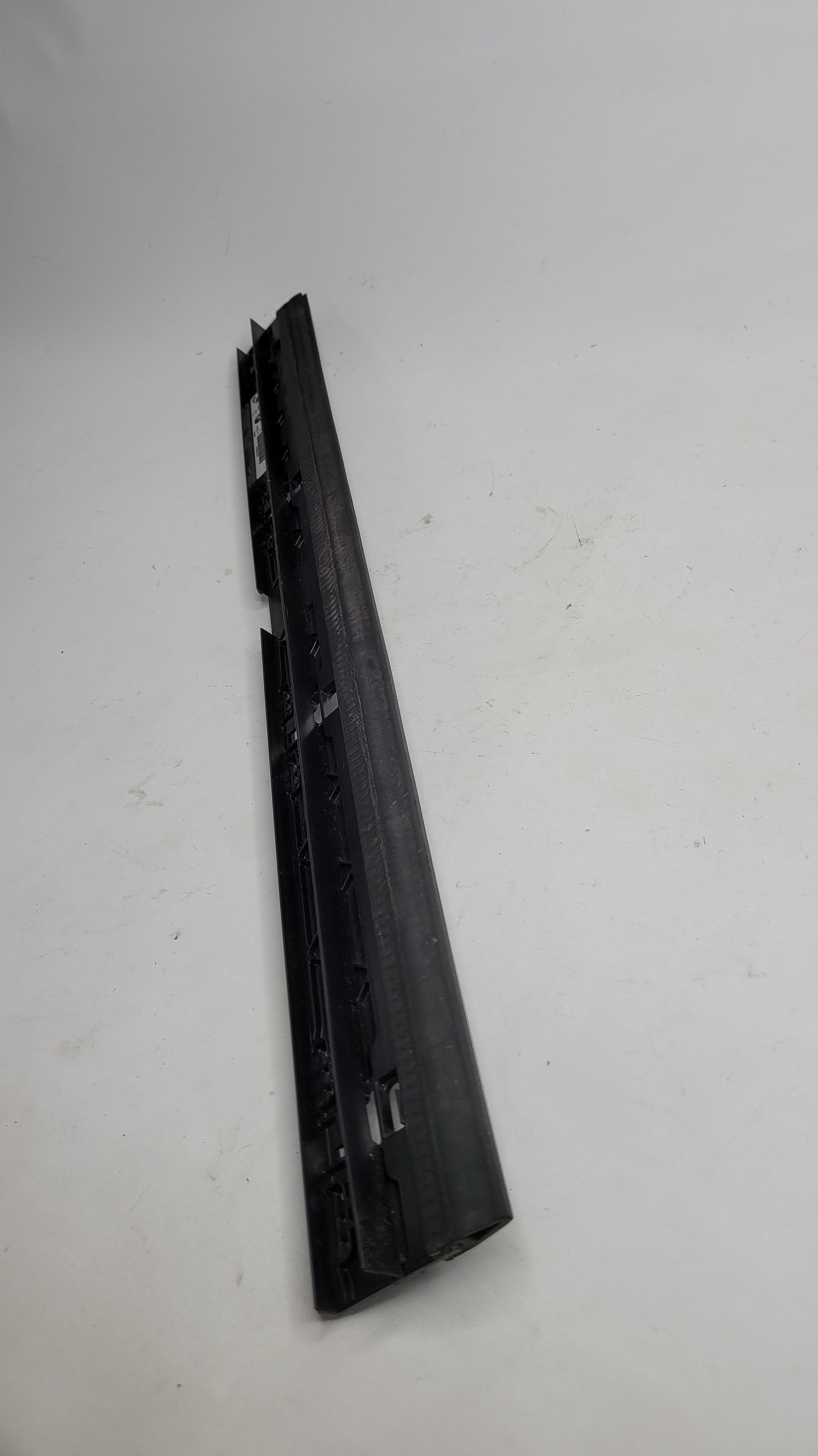 9501842 Original BMW G80 G81 G82 G83 Cover Strip Engine Oil Cooler Front - MPerformance.parts