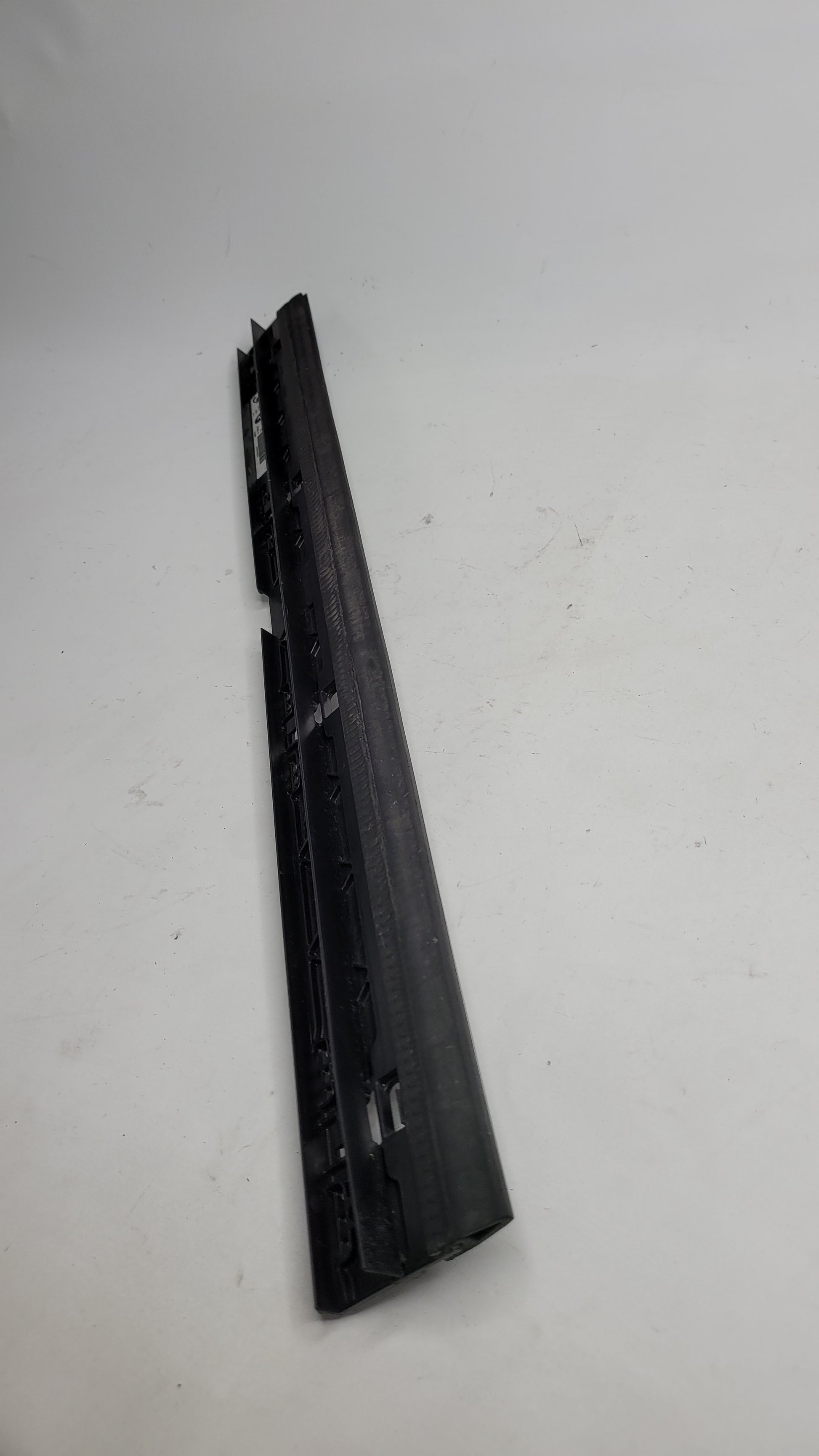9501842 Original BMW G80 G81 G82 G83 Cover Strip Engine Oil Cooler Front - MPerformance.parts
