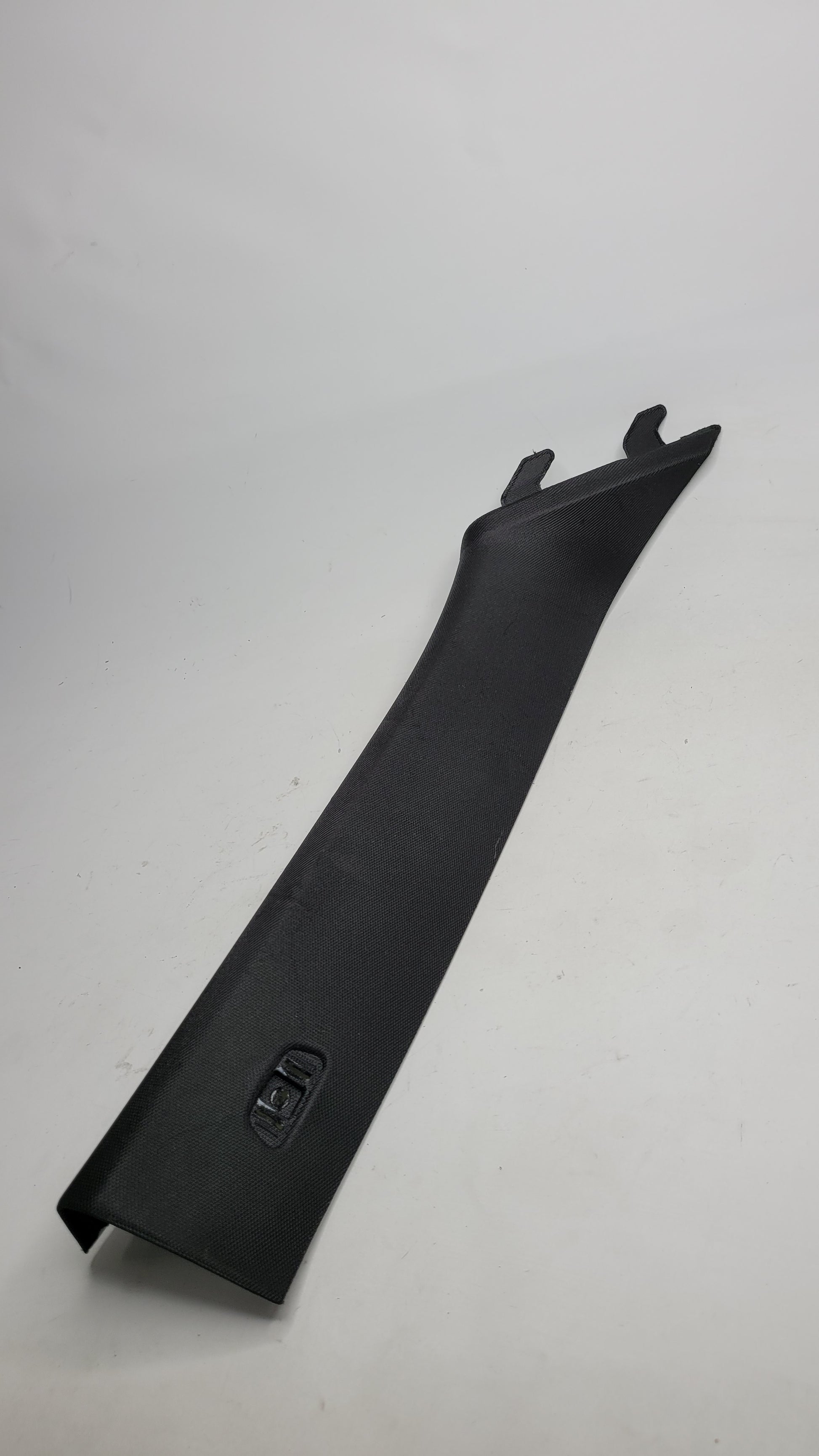 BMW M4 Series Interior A Pillar Trim RH Drivers Side 2020-2024 G82 7490278 - MPerformance.parts