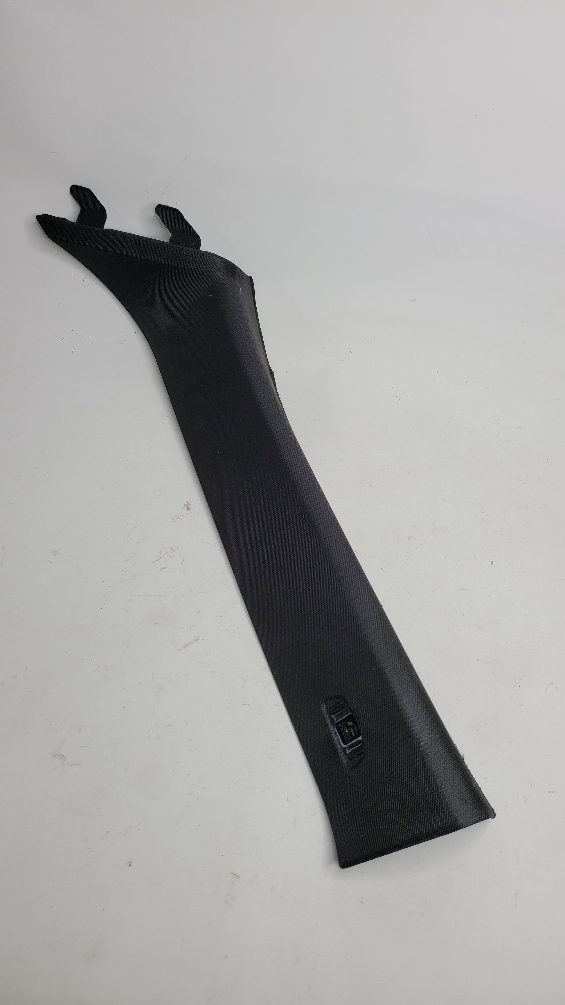 BMW M4 FRONT LEFT WINDSHIELD A PILLAR TRIM COVER PANEL 8096861 - MPerformance.parts