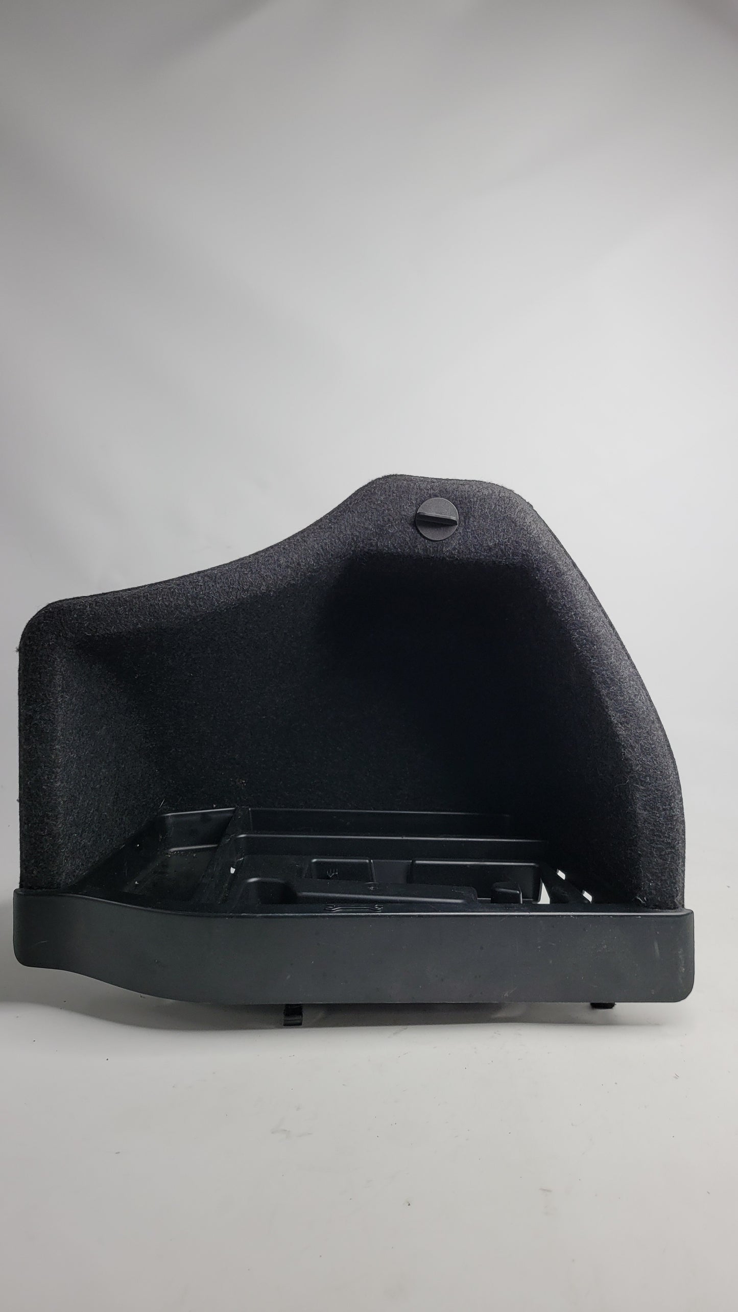 BMW 3 Series F30 F80 M3 LCI Trunk Compartment Tool Hook Tray Holder Cover - 7308699 - MPerformance.parts