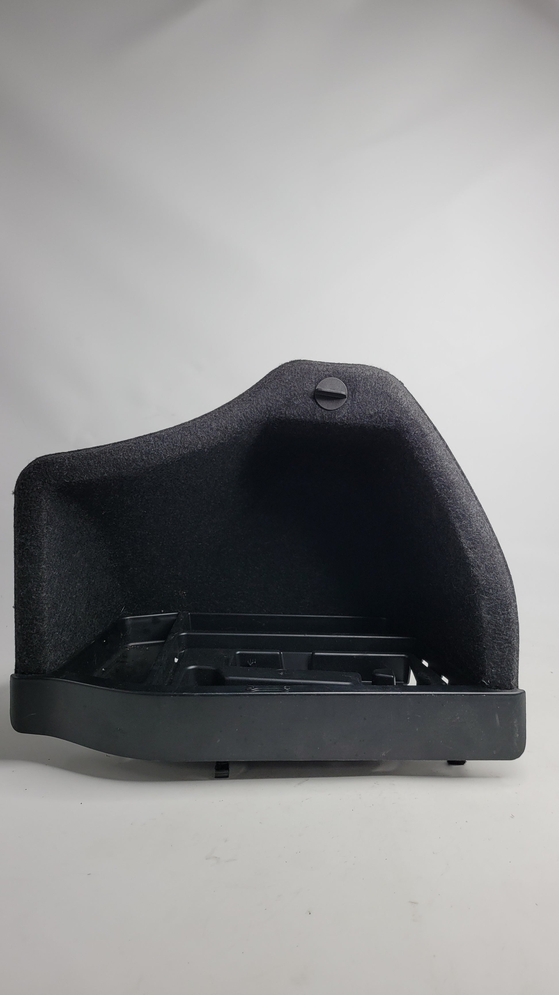 BMW 3 Series F30 F80 M3 LCI Trunk Compartment Tool Hook Tray Holder Cover - 7308699 - MPerformance.parts