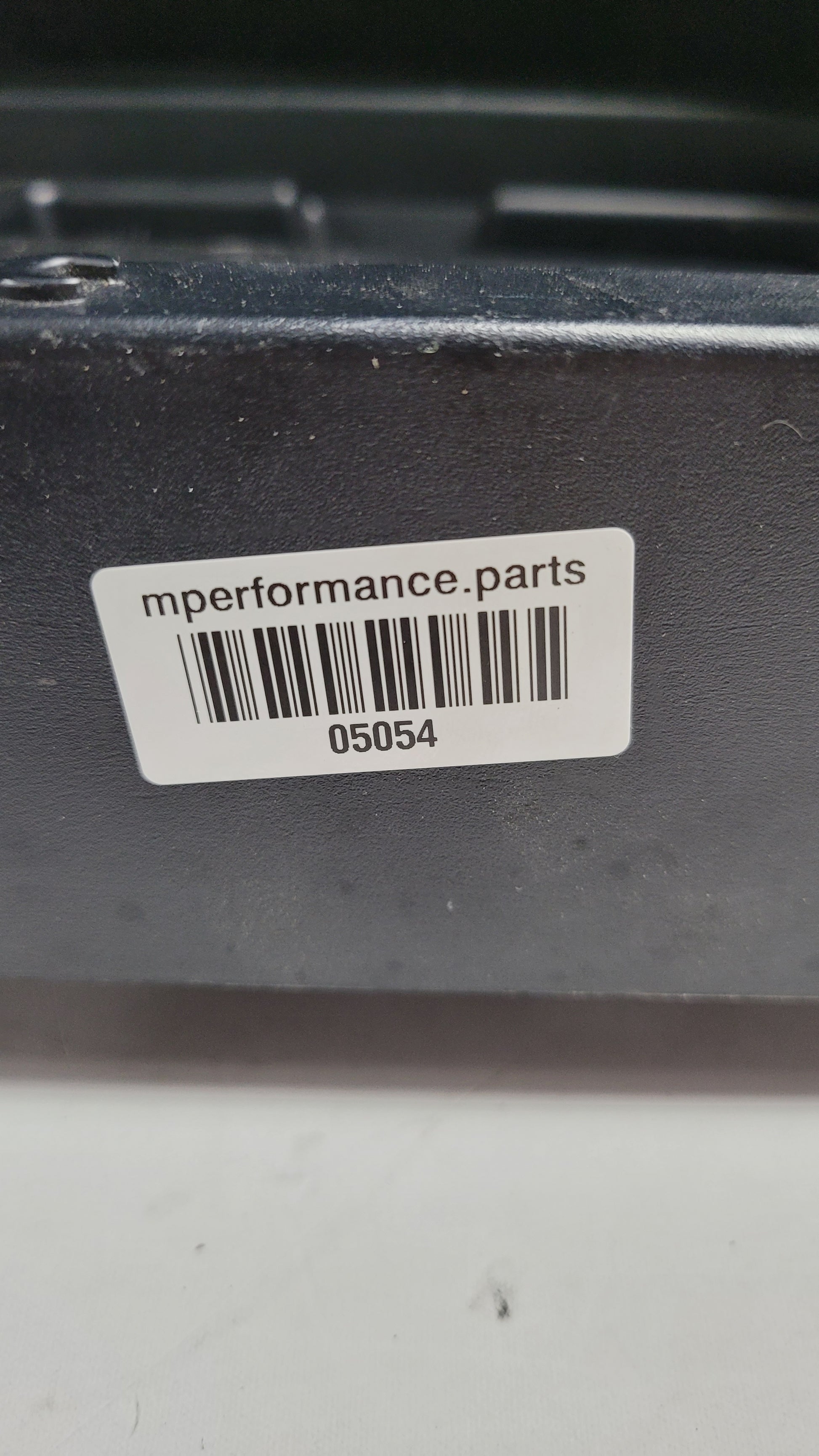 BMW 3 Series F30 F80 M3 LCI Trunk Compartment Tool Hook Tray Holder Cover - 7308699 - MPerformance.parts