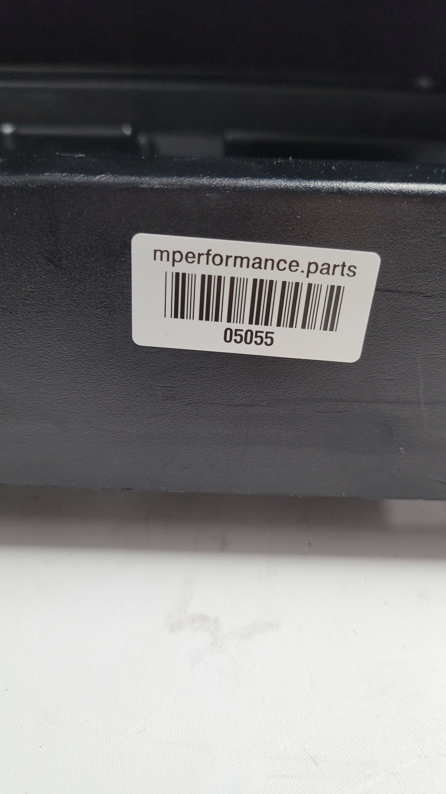 BMW 3 Series F30 F80 M3 LCI Trunk Compartment Tool Hook Tray Holder Cover - 7308699 - MPerformance.parts