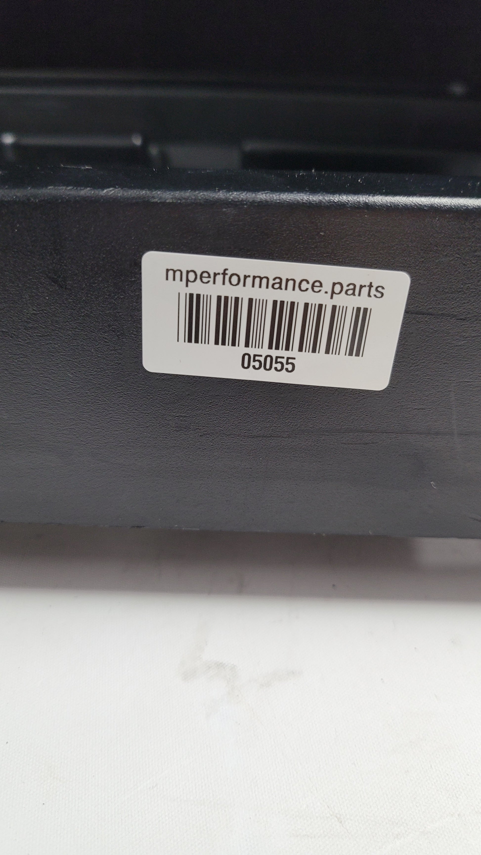 BMW 3 Series F30 F80 M3 LCI Trunk Compartment Tool Hook Tray Holder Cover - 7308699 - MPerformance.parts