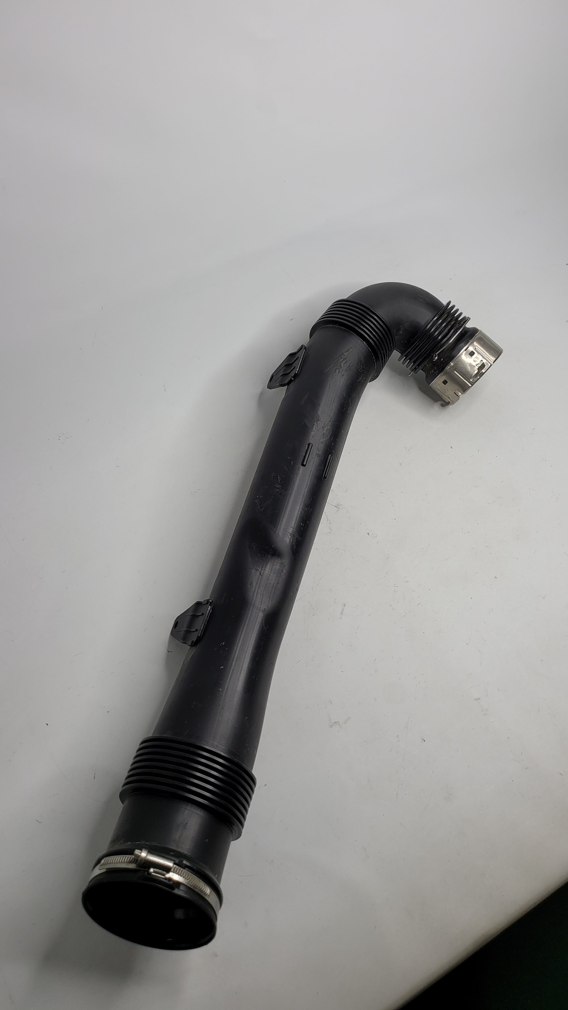BMW M3 M4 G80 G82 G83 Front Right Side Air Intake Housing Pipe - 8095810 - MPerformance.parts