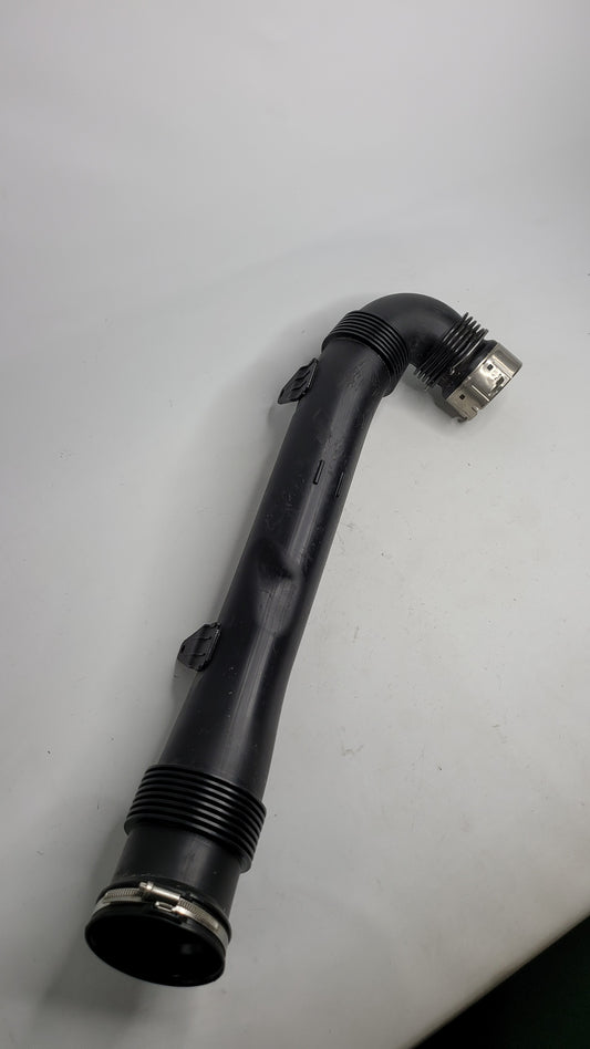 BMW M3 M4 G80 G82 G83 Front Right Side Air Intake Housing Pipe - 8095810 - MPerformance.parts