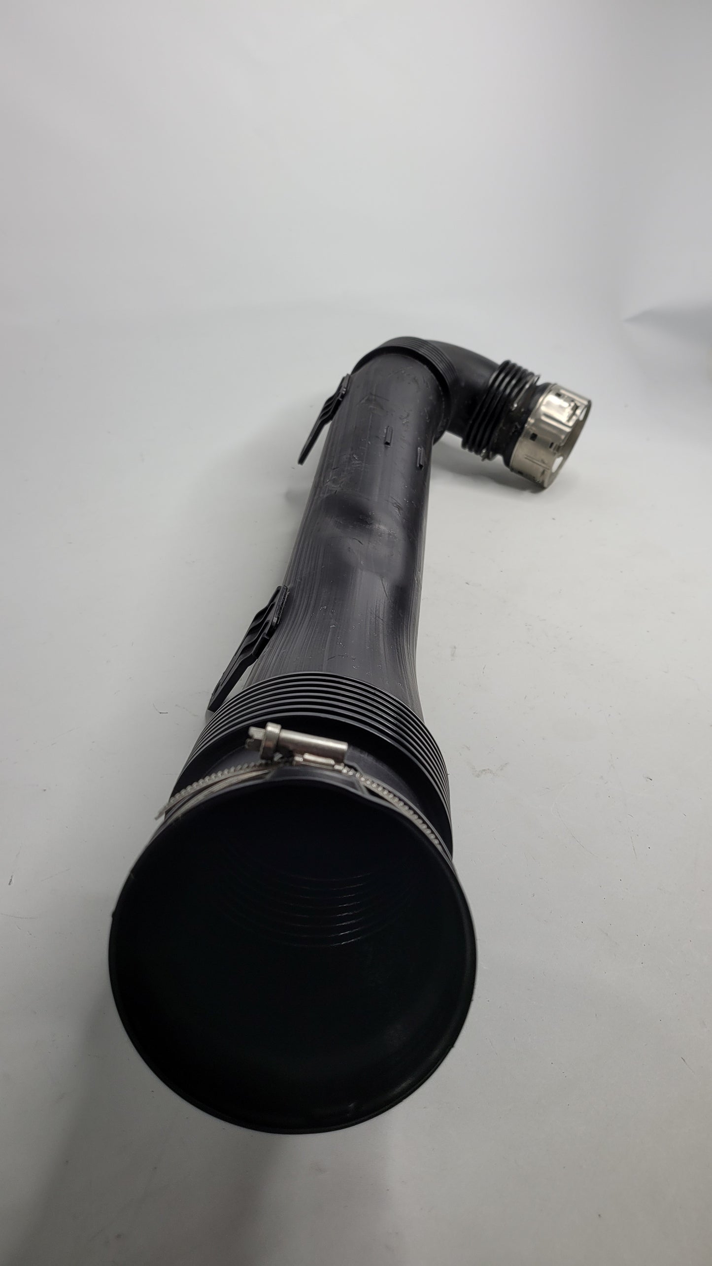 BMW M3 M4 G80 G82 G83 Front Right Side Air Intake Housing Pipe - 8095810 - MPerformance.parts
