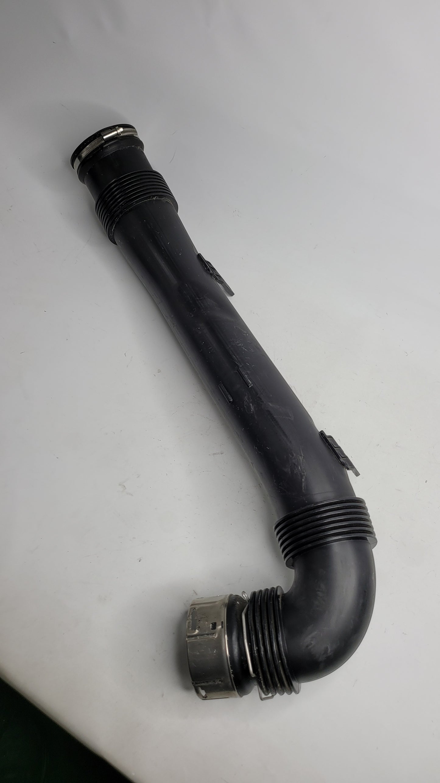 BMW M3 M4 G80 G82 G83 Front Right Side Air Intake Housing Pipe - 8095810 - MPerformance.parts