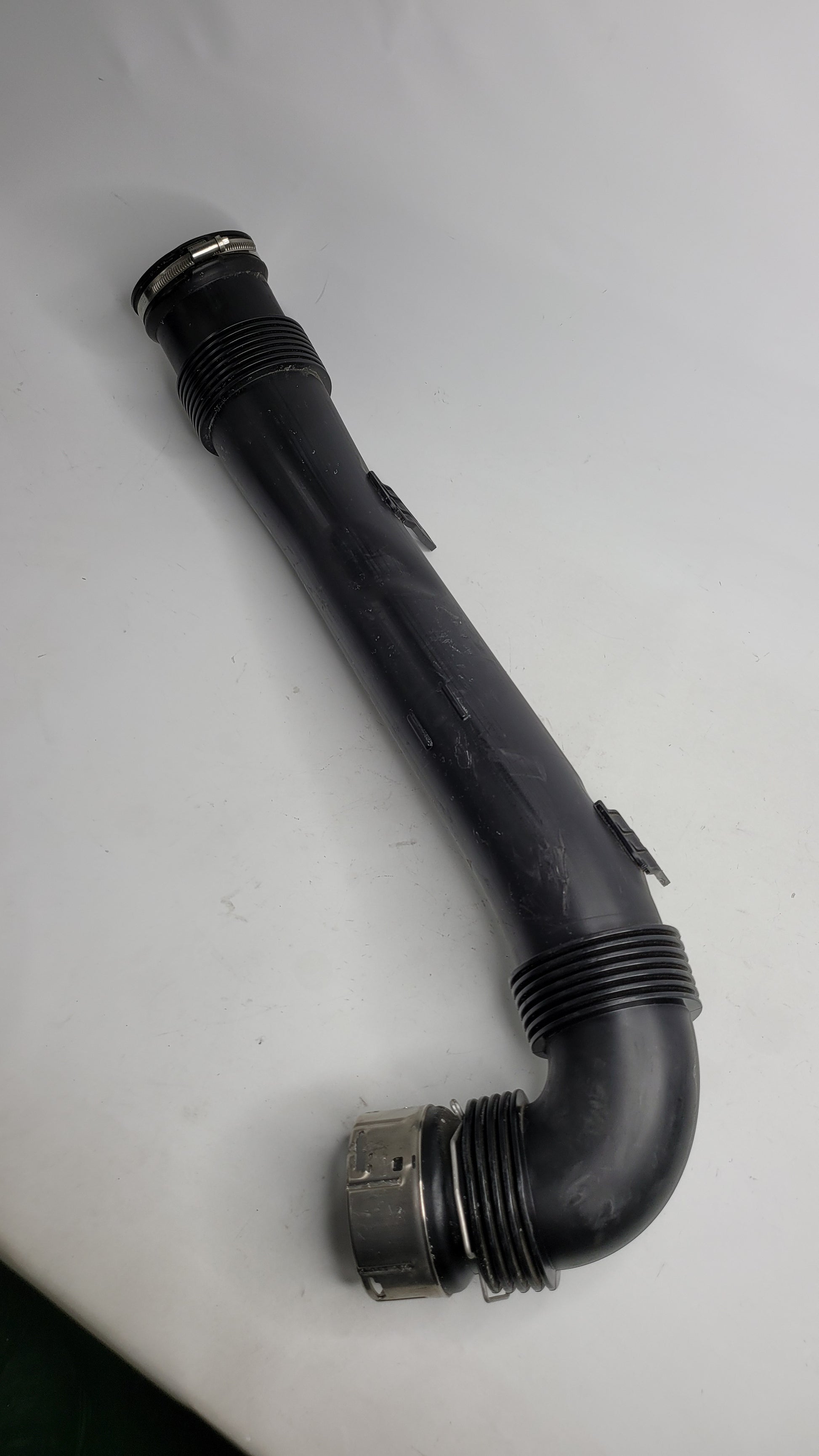BMW M3 M4 G80 G82 G83 Front Right Side Air Intake Housing Pipe - 8095810 - MPerformance.parts