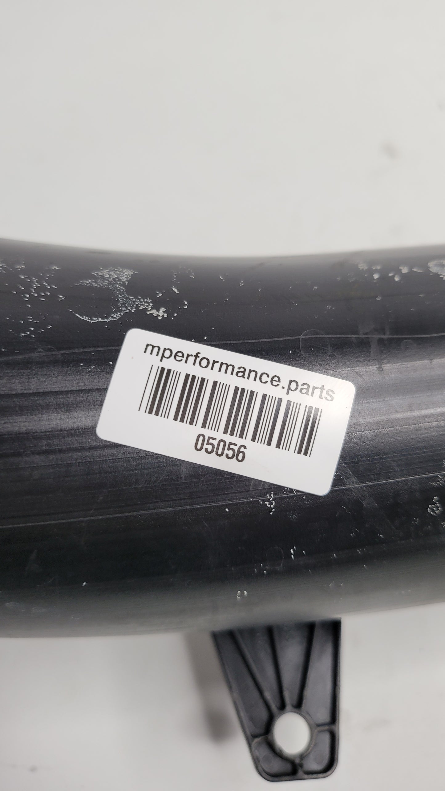 BMW M3 M4 G80 G82 G83 Front Right Side Air Intake Housing Pipe - 8095810 - MPerformance.parts