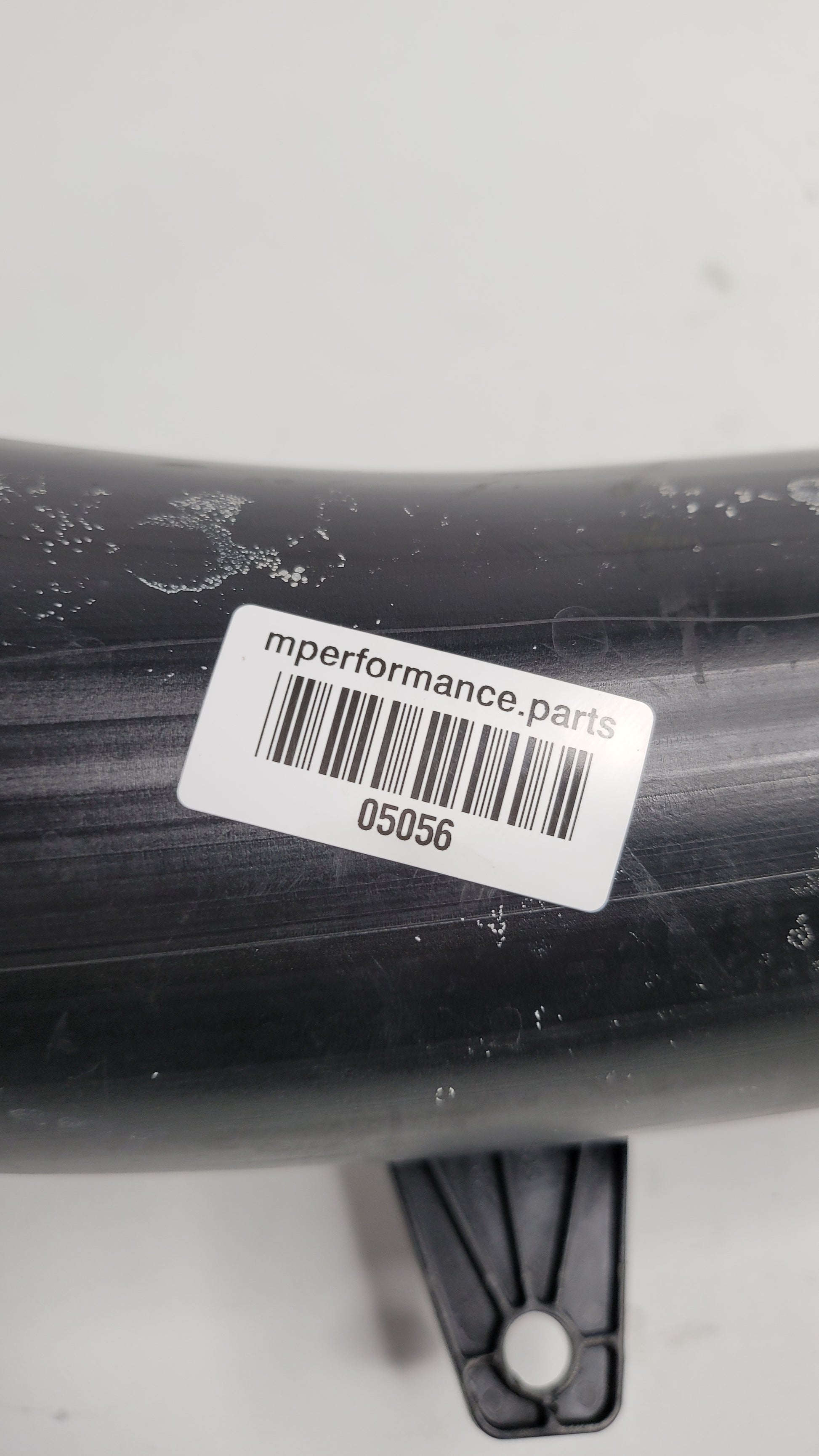 BMW M3 M4 G80 G82 G83 Front Right Side Air Intake Housing Pipe - 8095810 - MPerformance.parts