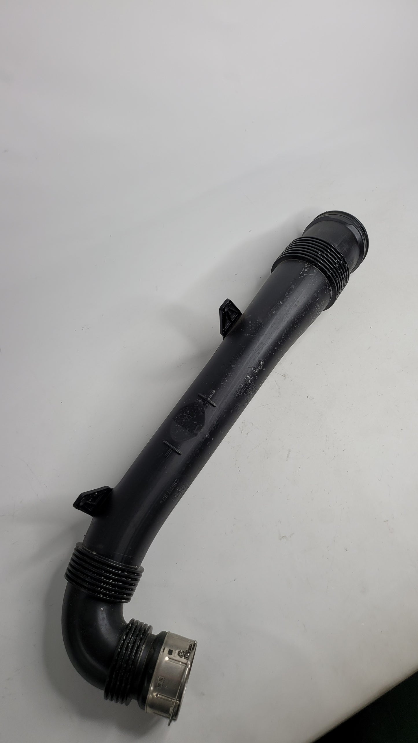 BMW M3 M4 G80 G82 G83 Front Right Side Air Intake Housing Pipe - 8095810 - MPerformance.parts