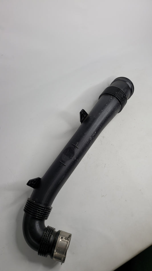 BMW M3 M4 G80 G82 G83 Front Right Side Air Intake Housing Pipe - 8095810 - MPerformance.parts