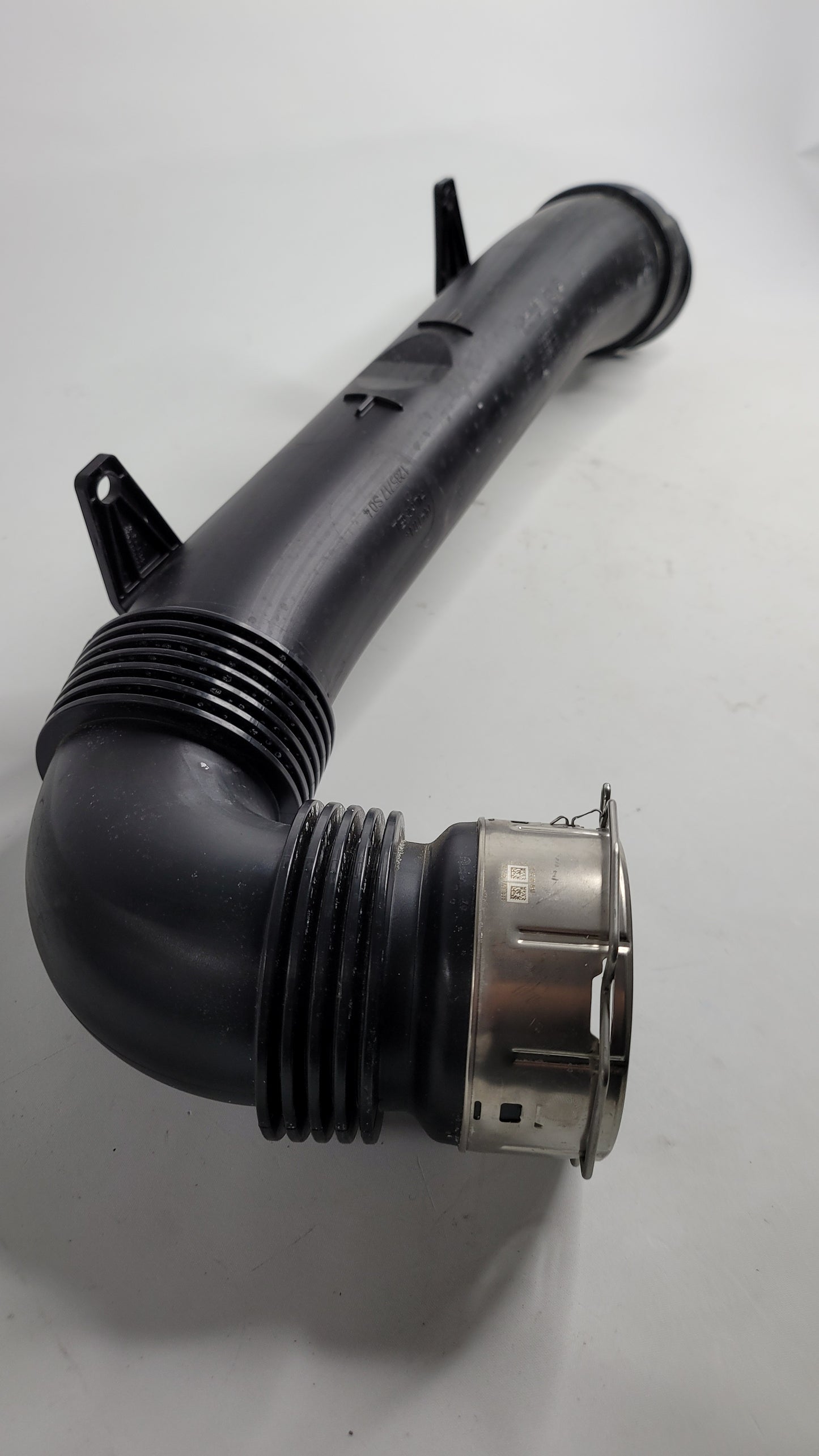 BMW M3 M4 G80 G82 G83 Front Right Side Air Intake Housing Pipe - 8095810 - MPerformance.parts