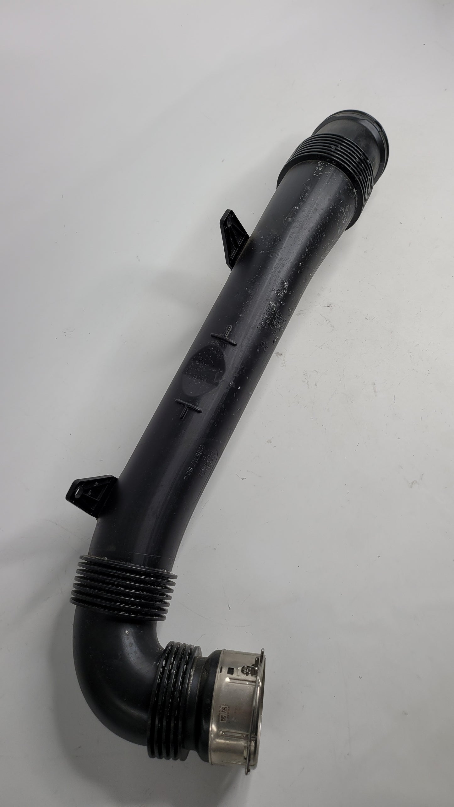 BMW M3 M4 G80 G82 G83 Front Right Side Air Intake Housing Pipe - 8095810 - MPerformance.parts