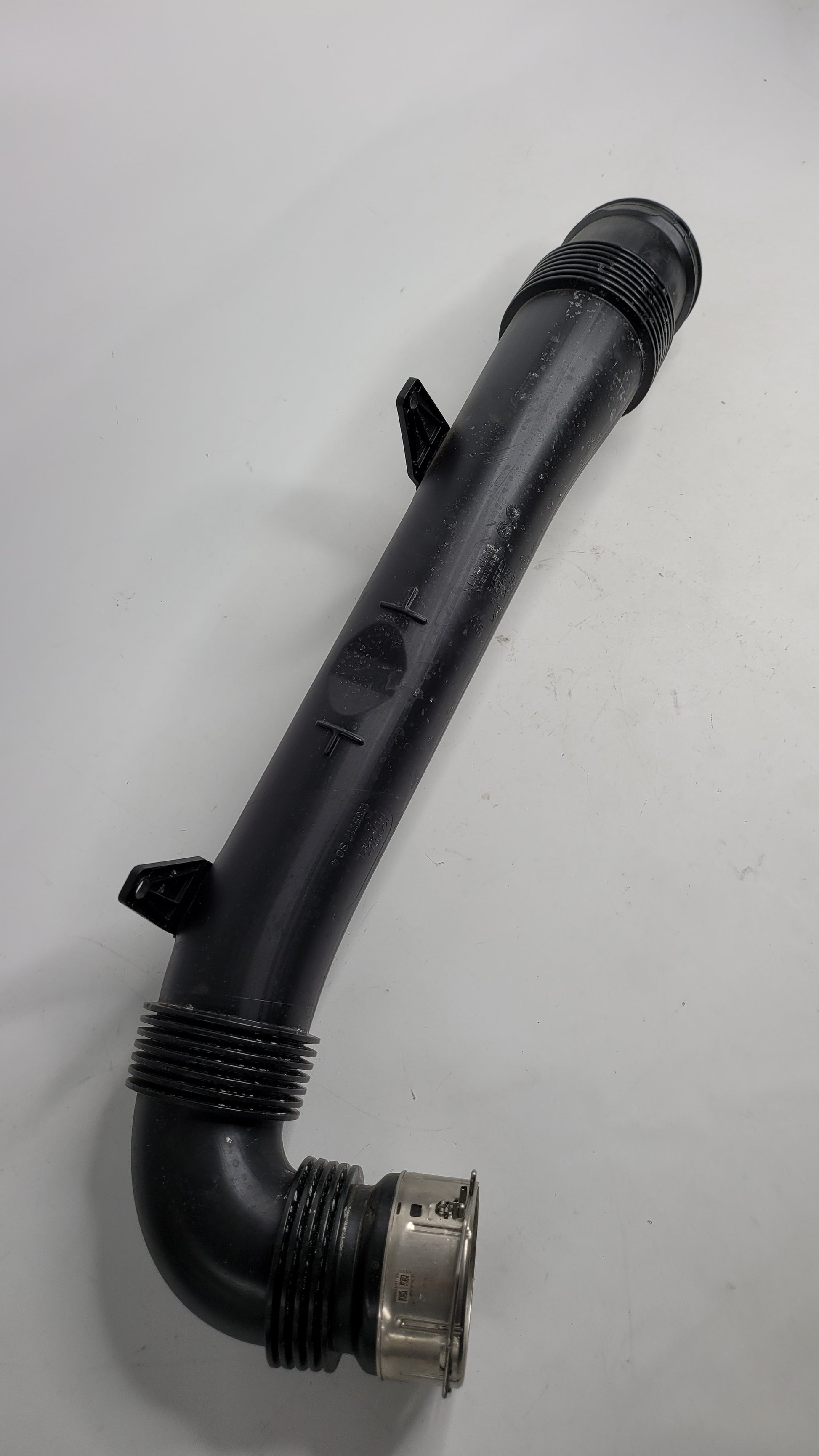 BMW M3 M4 G80 G82 G83 Front Right Side Air Intake Housing Pipe - 8095810 - MPerformance.parts