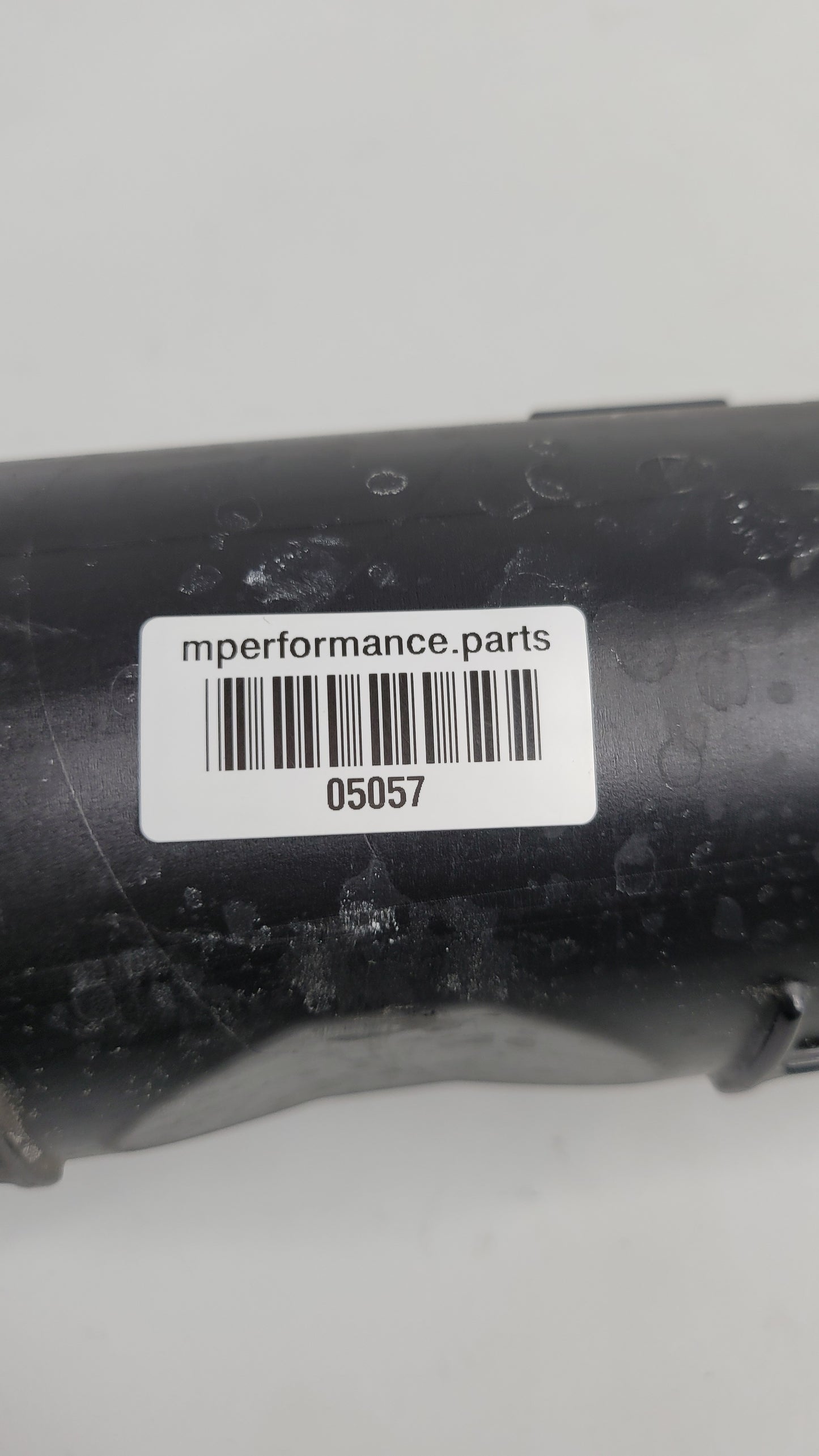 BMW M3 M4 G80 G82 G83 Front Right Side Air Intake Housing Pipe - 8095810 - MPerformance.parts
