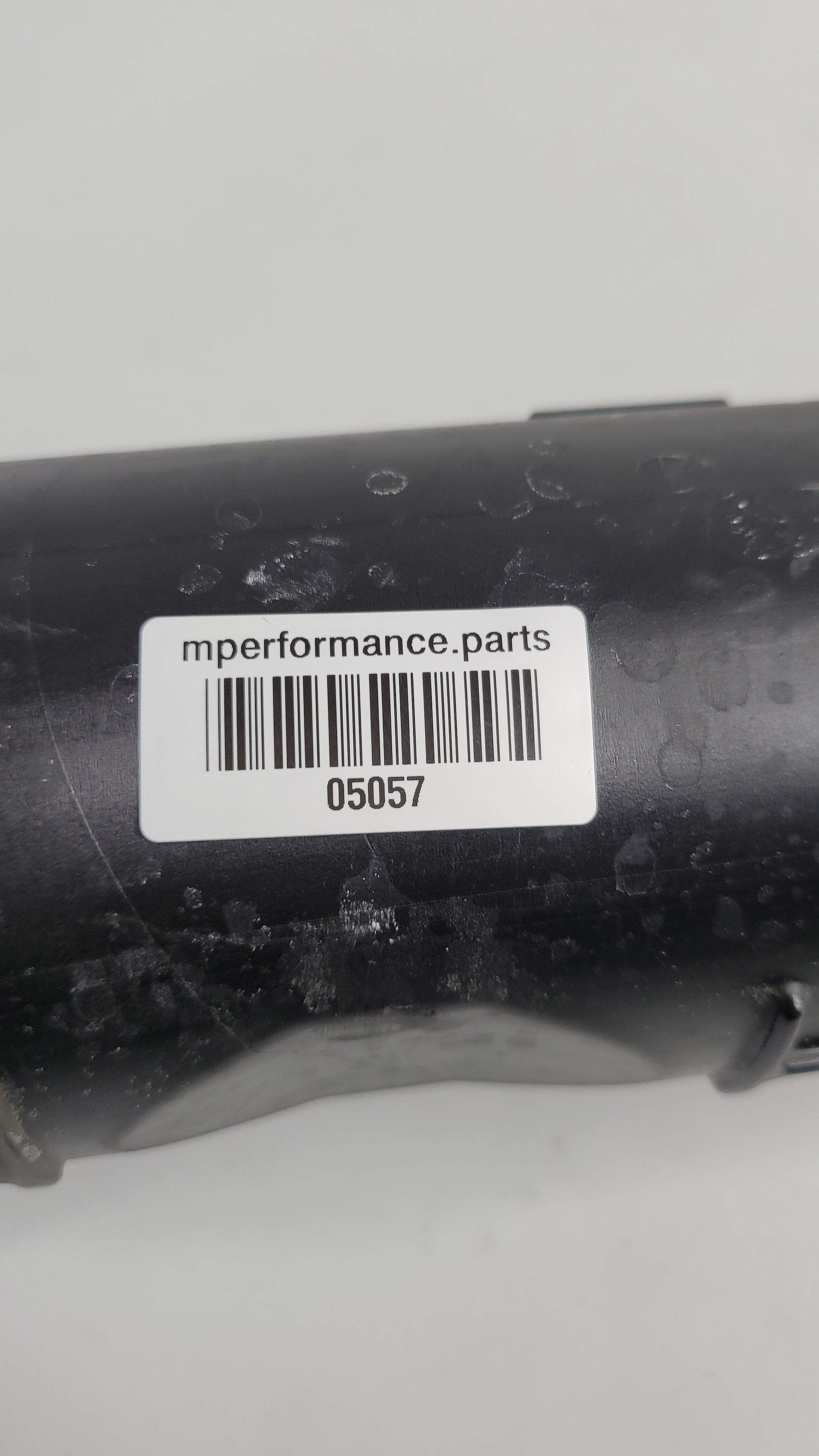 BMW M3 M4 G80 G82 G83 Front Right Side Air Intake Housing Pipe - 8095810 - MPerformance.parts