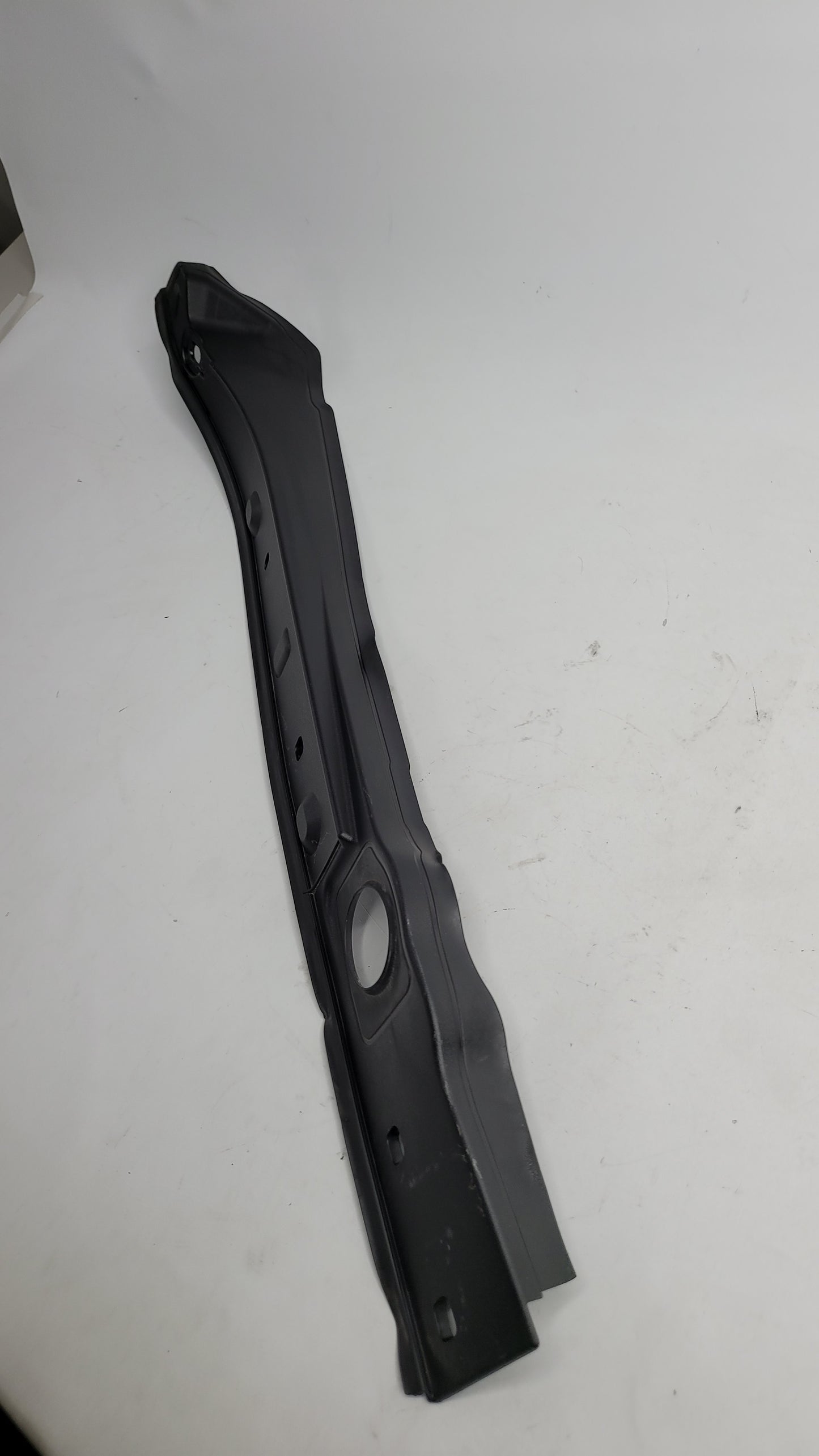 BMW G80 G81 G22 G23 G26 G82 G83 G26 RIGHT SIDE FENDER END TRIM 7486826 - MPerformance.parts