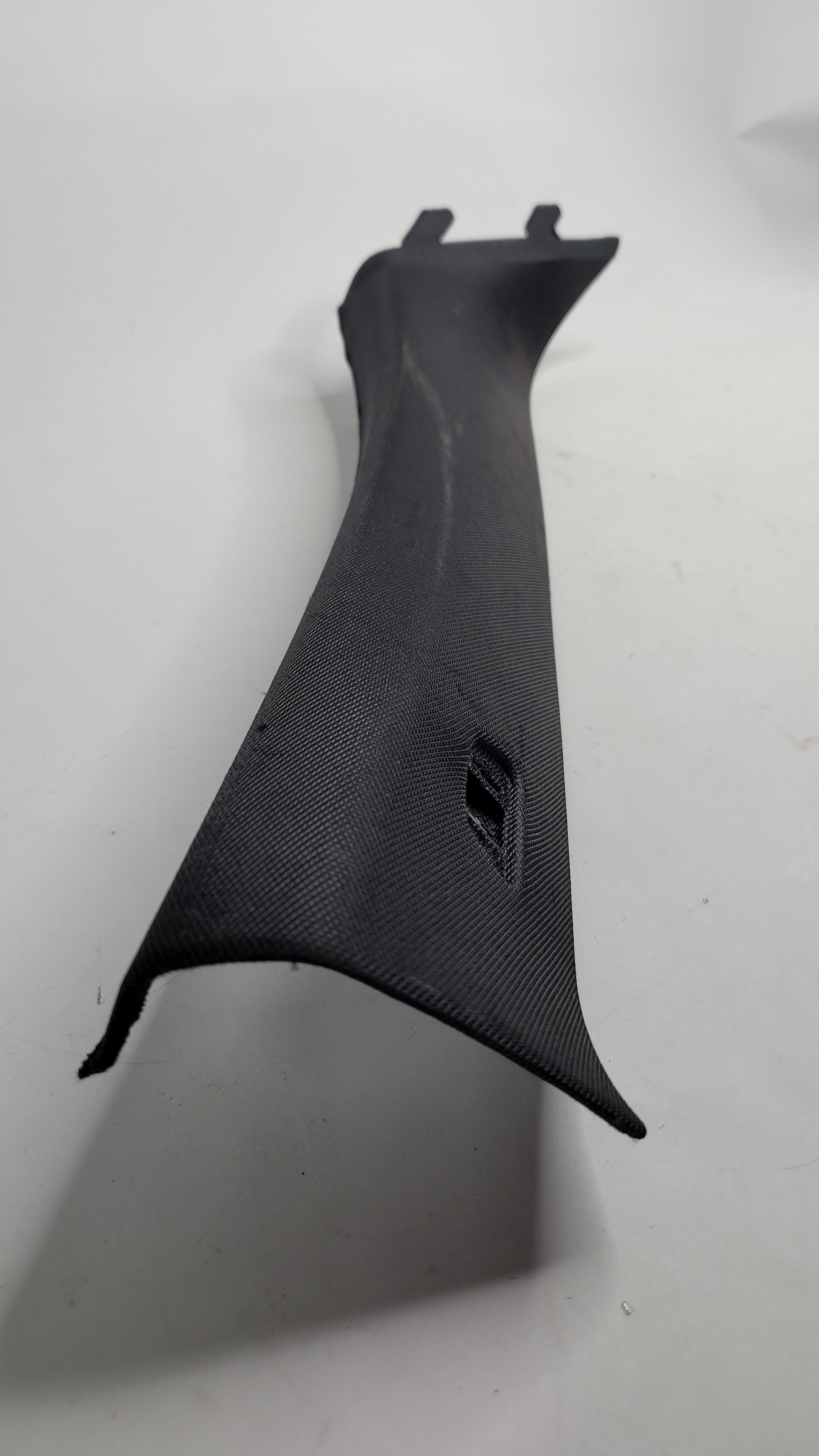 BMW 3 SERIES G80 2019-2012 DRIVERS RIGHT SIDE A PILLAR TRIM 7433240 - MPerformance.parts