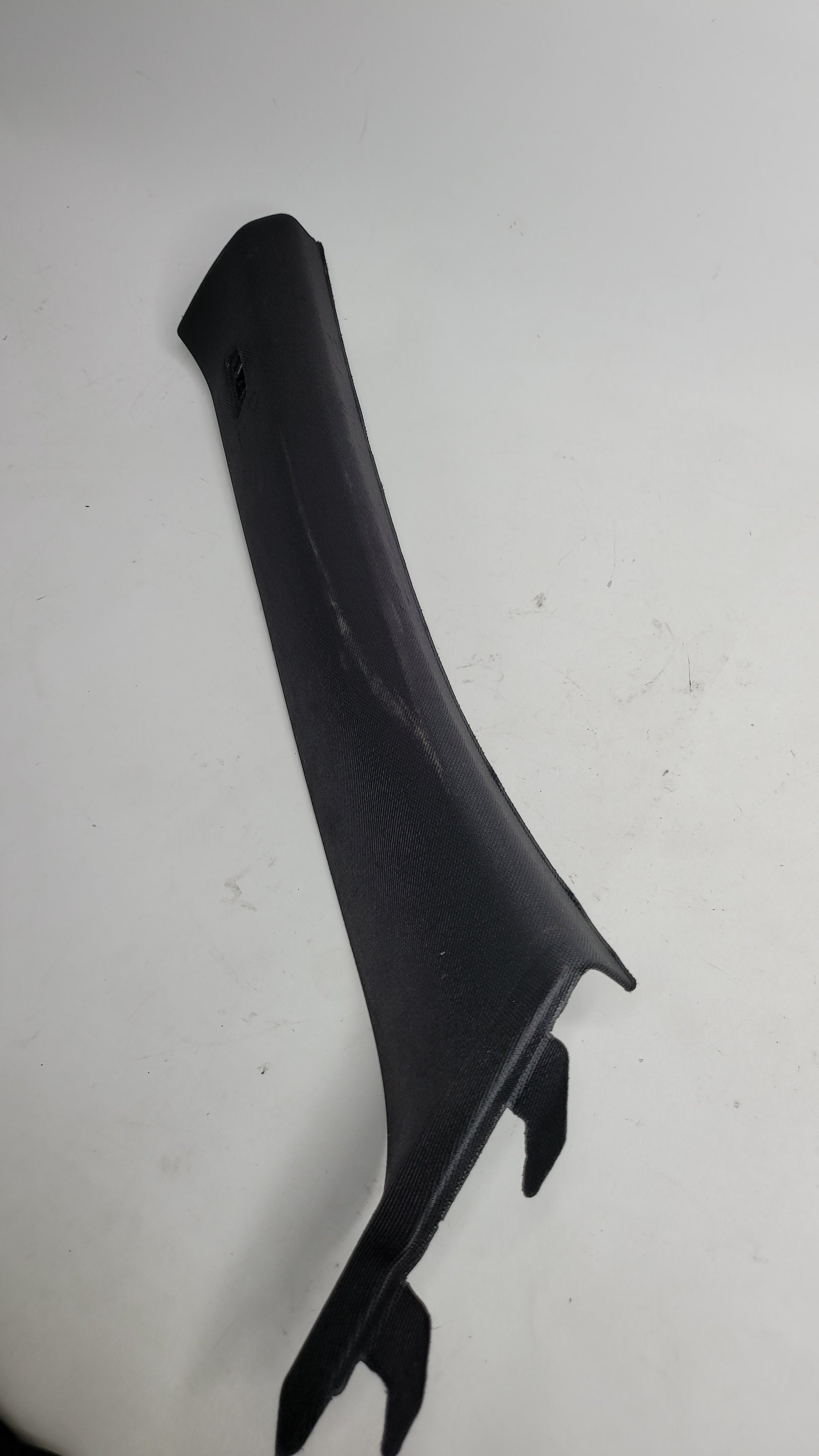 BMW 3 SERIES G80 2019-2012 DRIVERS RIGHT SIDE A PILLAR TRIM 7433240 - MPerformance.parts