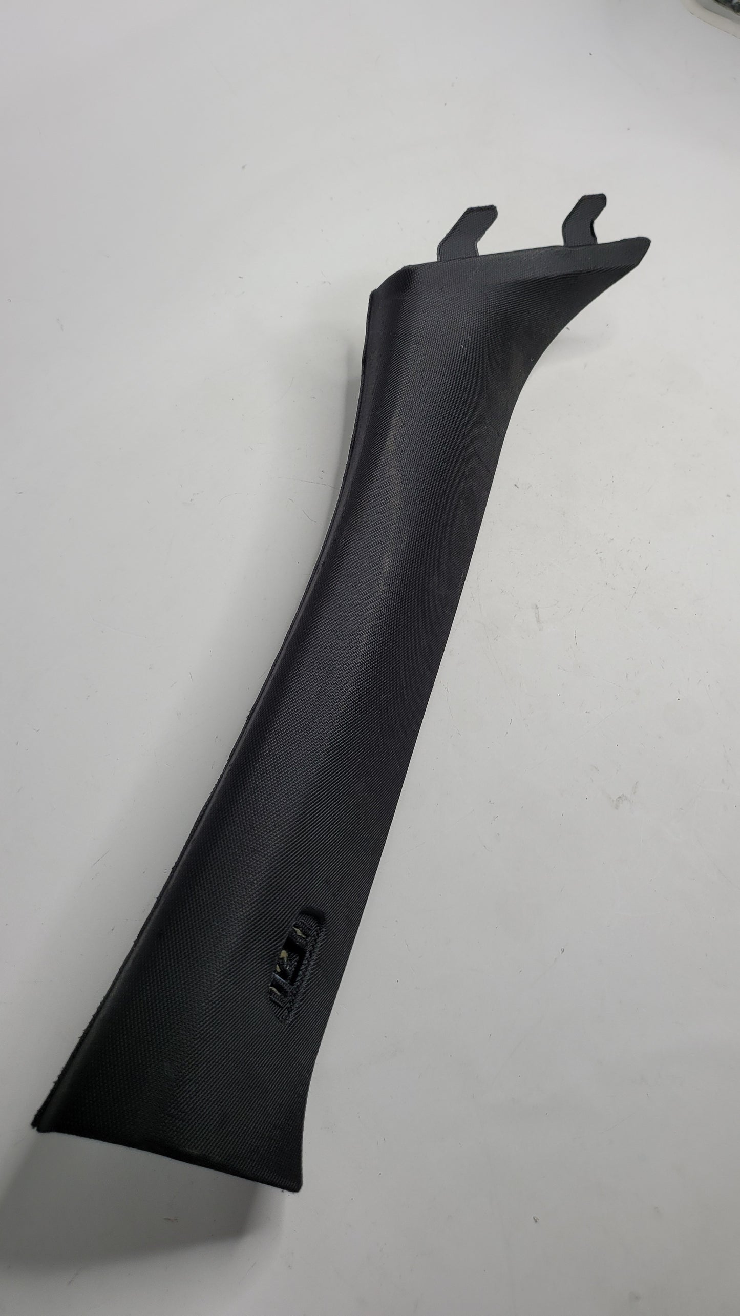BMW 3 SERIES G80 2019-2012 DRIVERS RIGHT SIDE A PILLAR TRIM 7433240 - MPerformance.parts