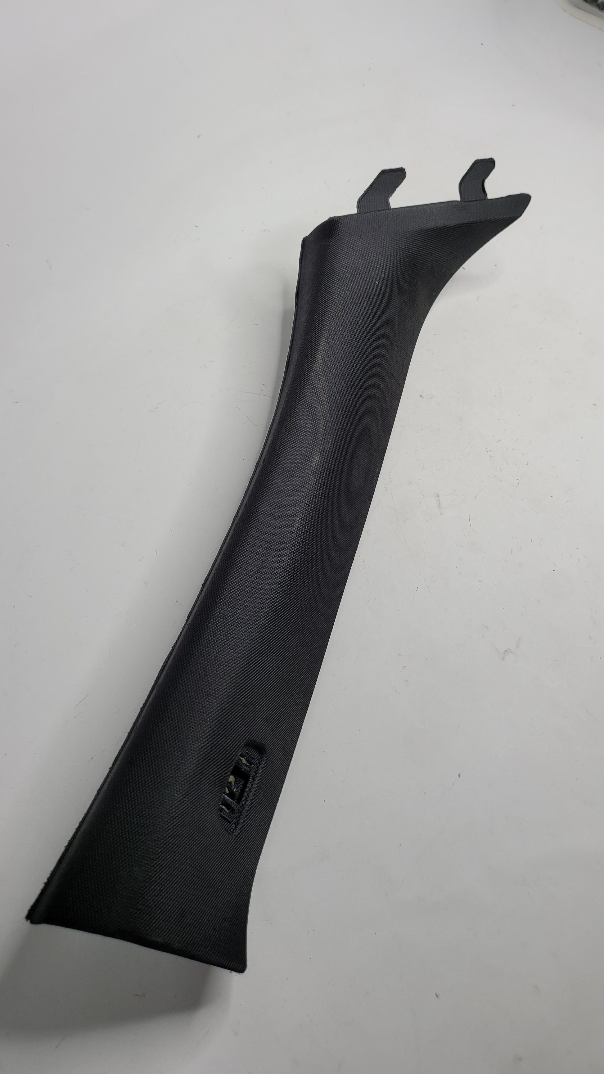 BMW 3 SERIES G80 2019-2012 DRIVERS RIGHT SIDE A PILLAR TRIM 7433240 - MPerformance.parts