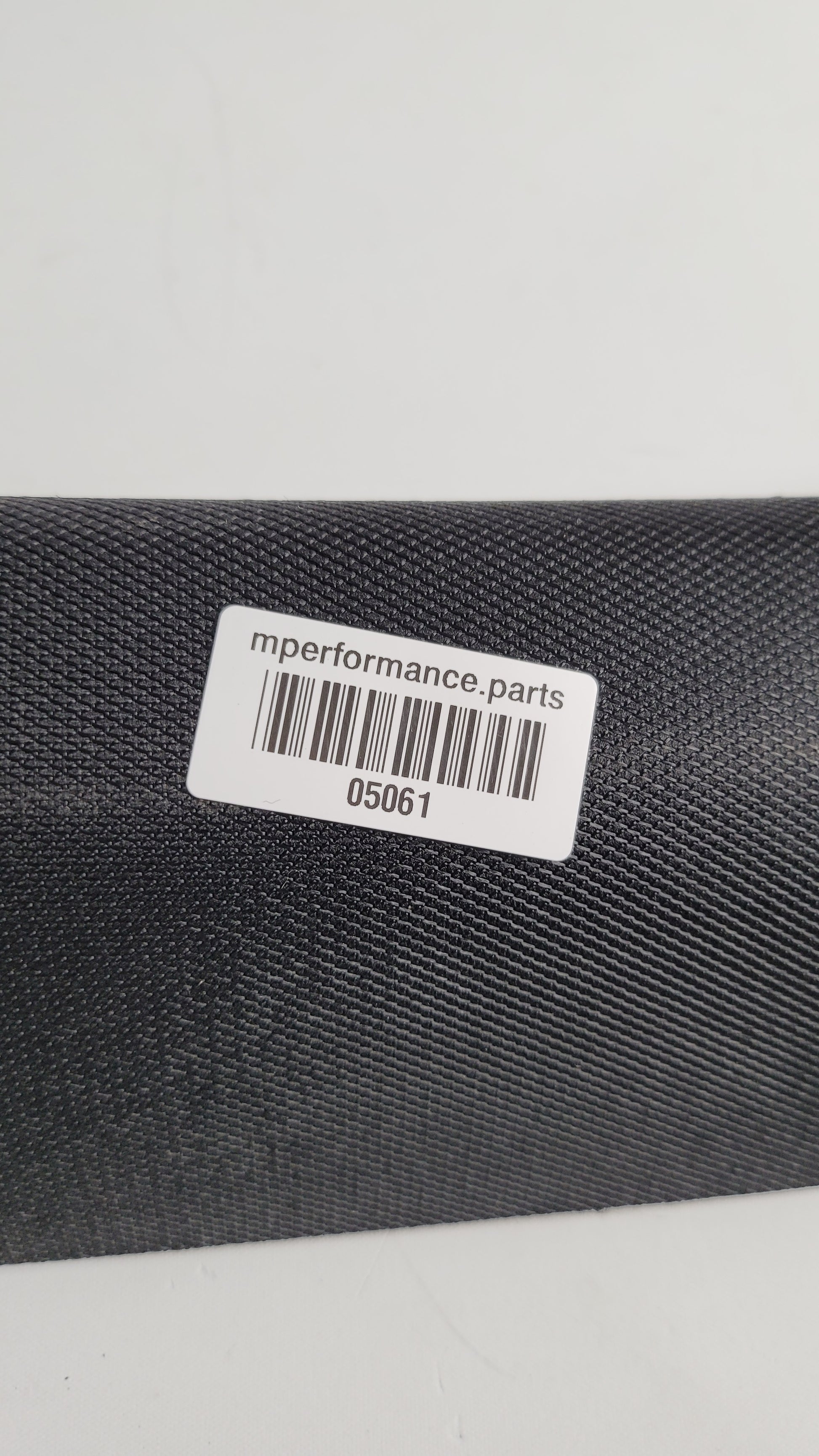 BMW 3 SERIES G80 2019-2012 DRIVERS RIGHT SIDE A PILLAR TRIM 7433240 - MPerformance.parts