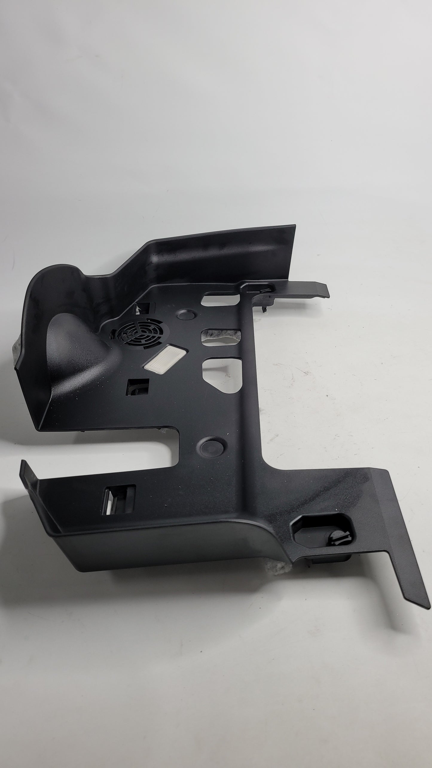 BMW 3 SERIES G80 G81 DASHBOARD LOWER TRIM PANEL DRIVER SIDE 6805570 - MPerformance.parts